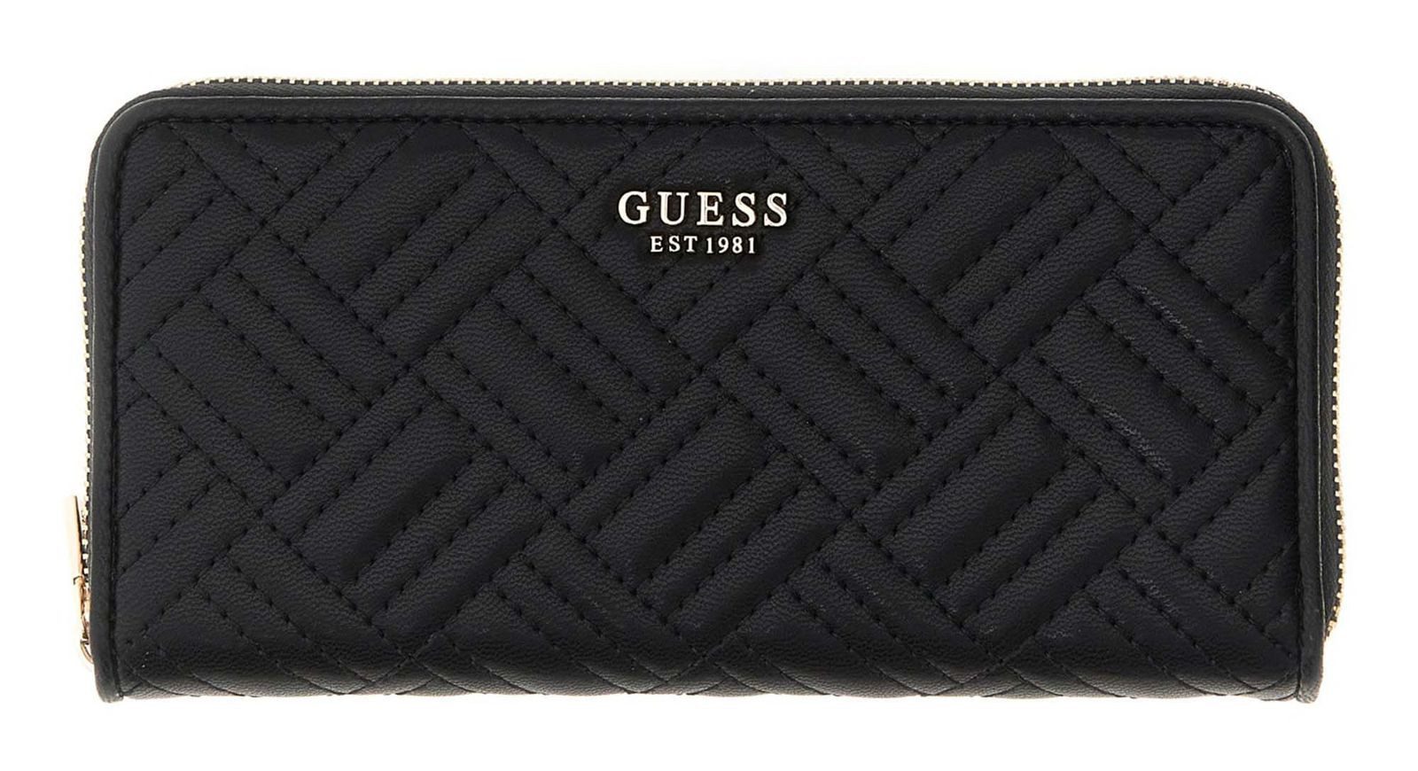 Geldbörse SLG Zip Around Wallet