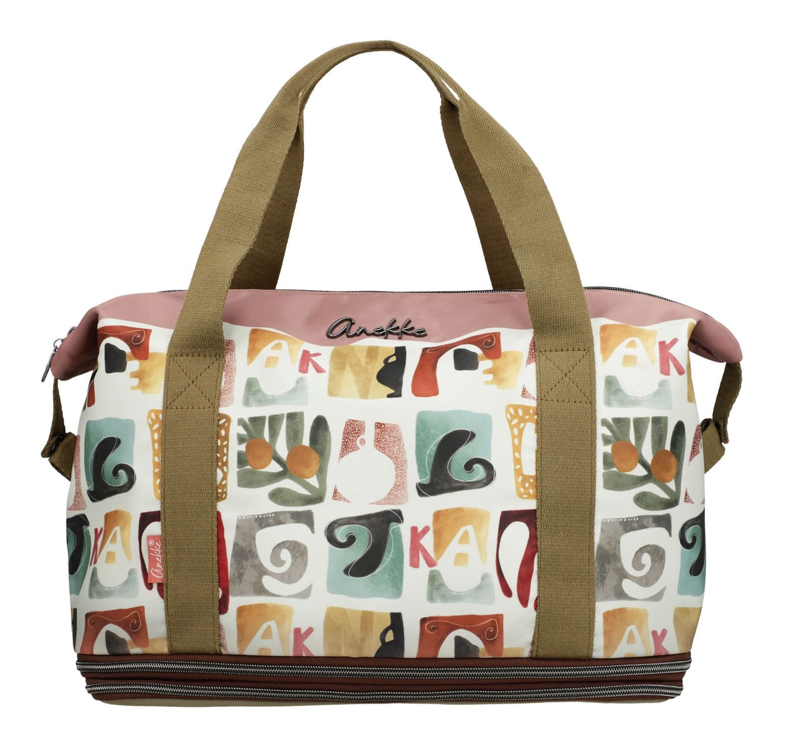 Reisetasche Amphora Travel Bag