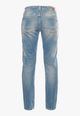 Le Temps Des Cerises Bequeme Jeans SEA mit leichter Waschung