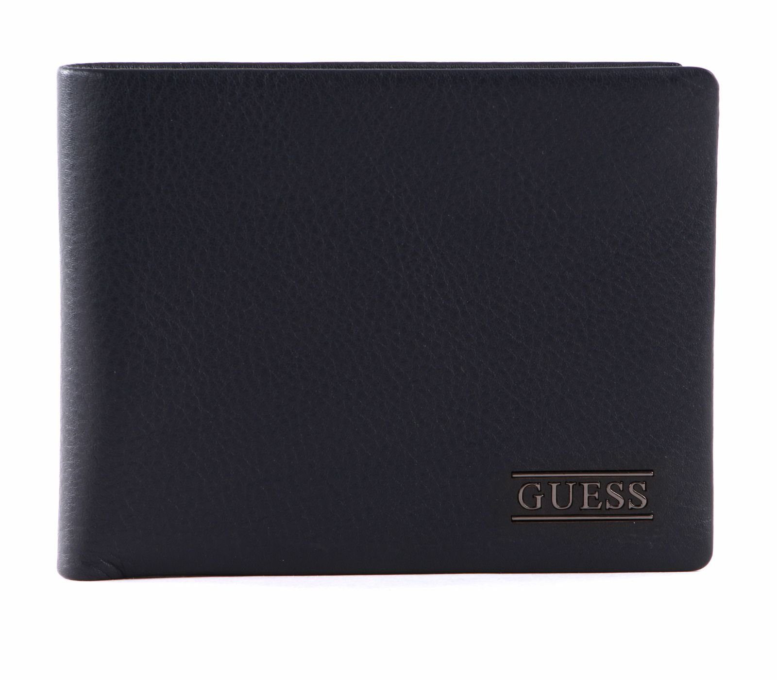 Kartenetui New Boston Guess