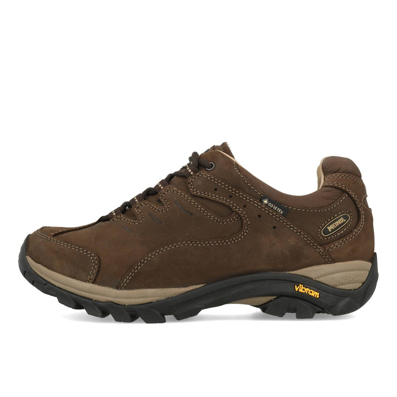 Meindl Meindl Caracas Lady GTX Damen Kastanie Outdoorschuh