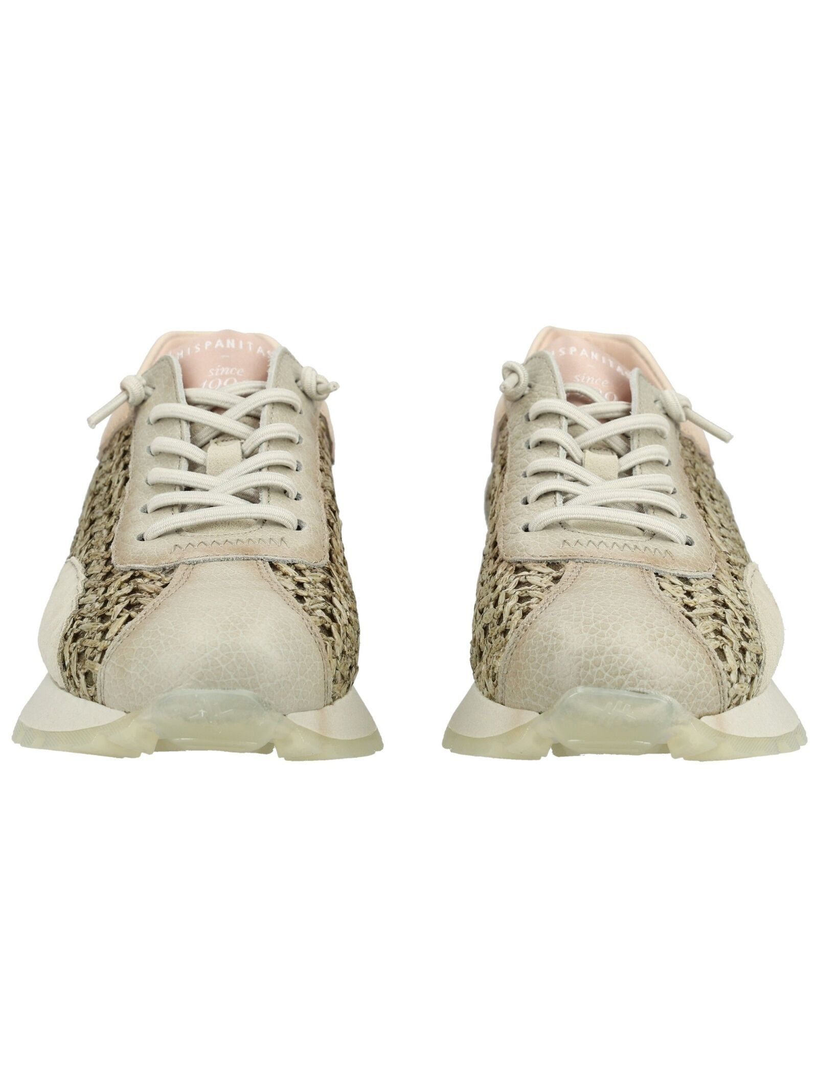 Hispanitas Hispanitas Sneaker Leder/Textil Sneaker