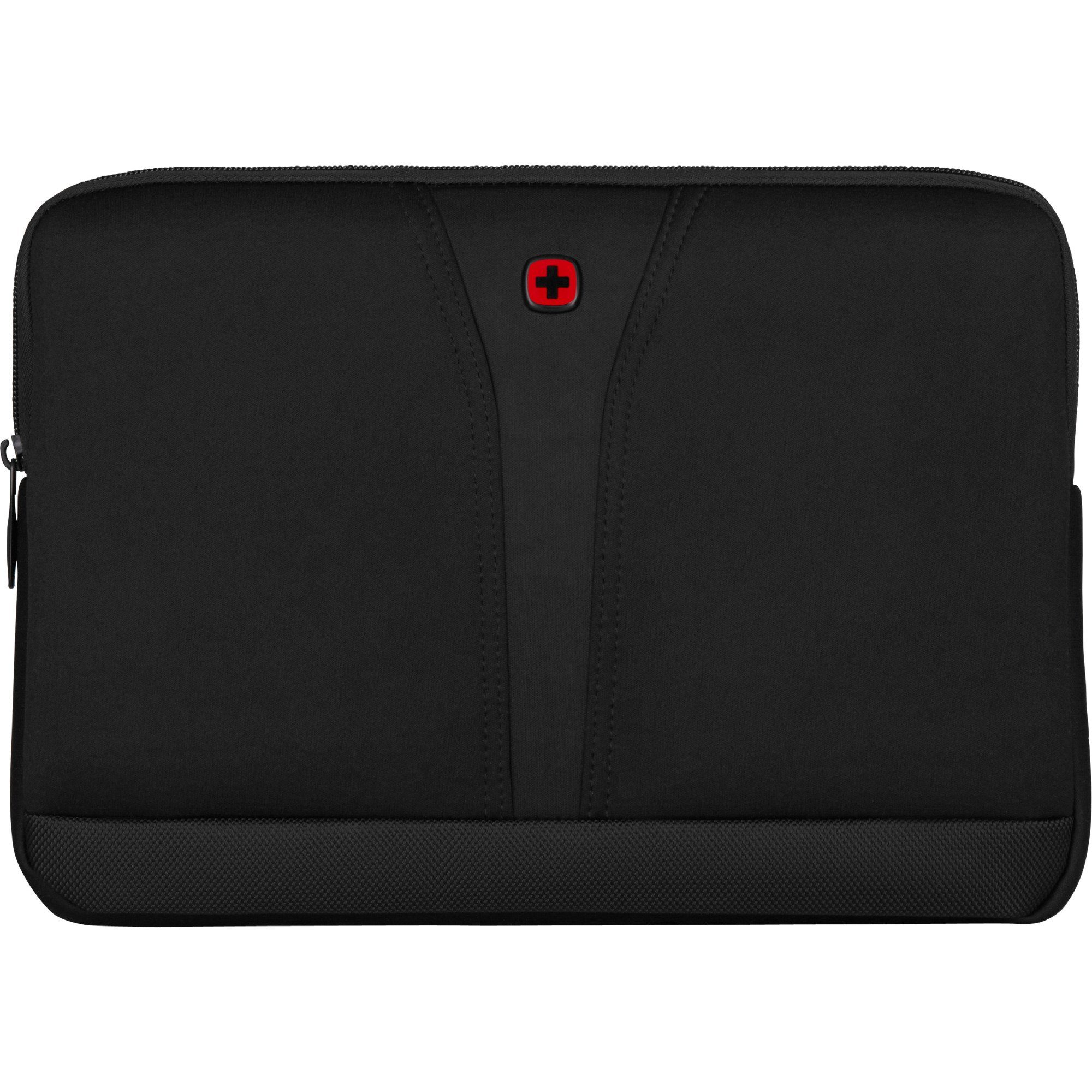 Wenger Laptoptasche Wenger BC Fix, Notebookhülle, (bis 31,8 cm