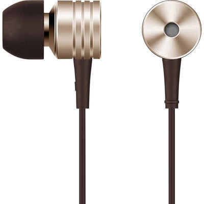 1More In-Ear Kopfhörer Kopfhörer (Headset)