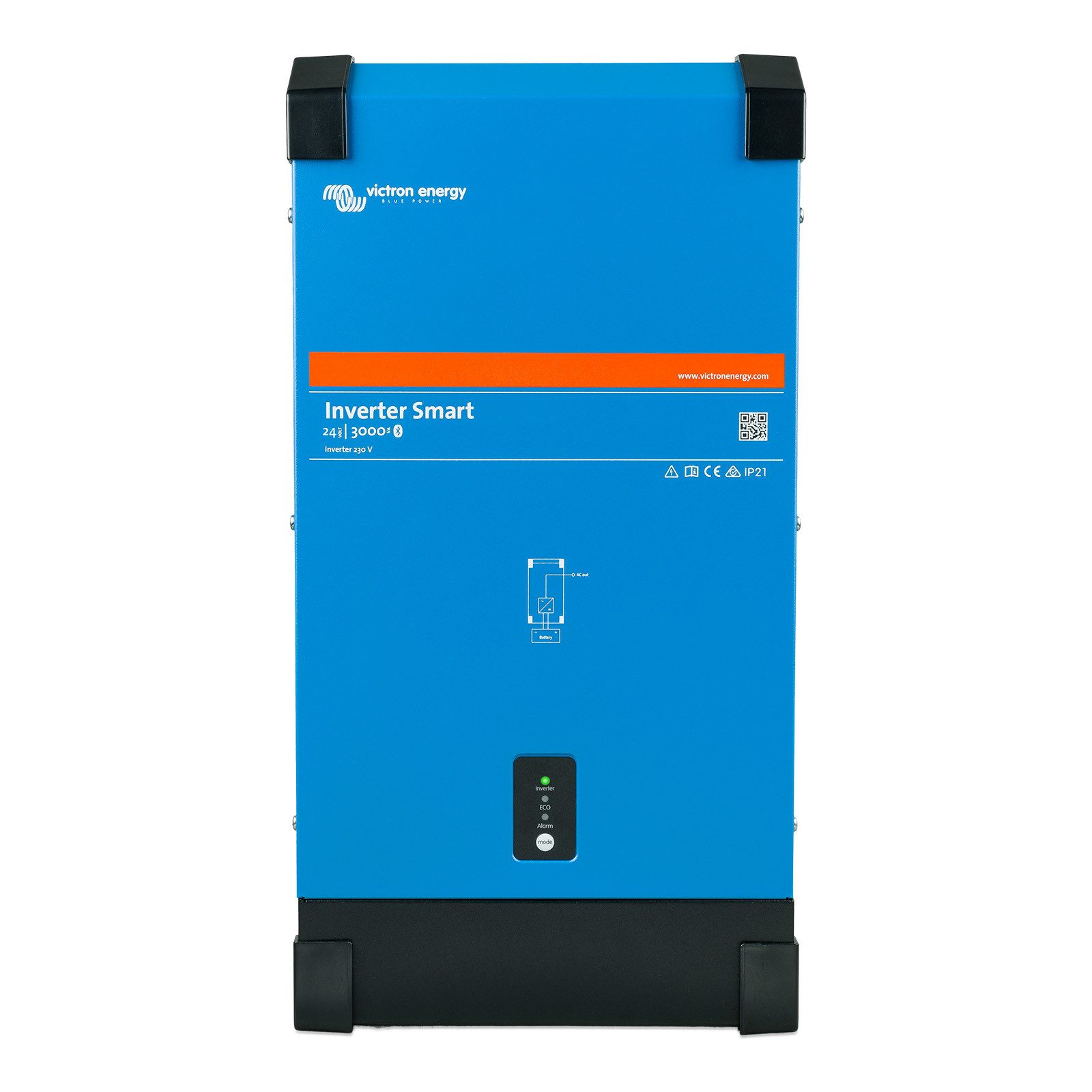Victron Energy Wechselrichter Victron Energy® Phoenix Inverter 12/24/48VDC auf 230VAC I 3000W
