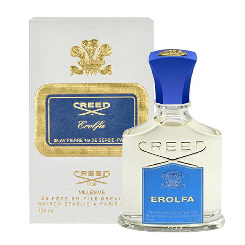 Creed Eau de Parfum Erolfa Eau de Parfum 50ml