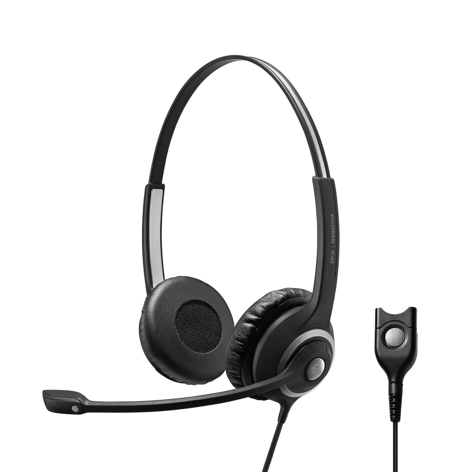 EPOS EPOS IMPACT SC 260 Headset