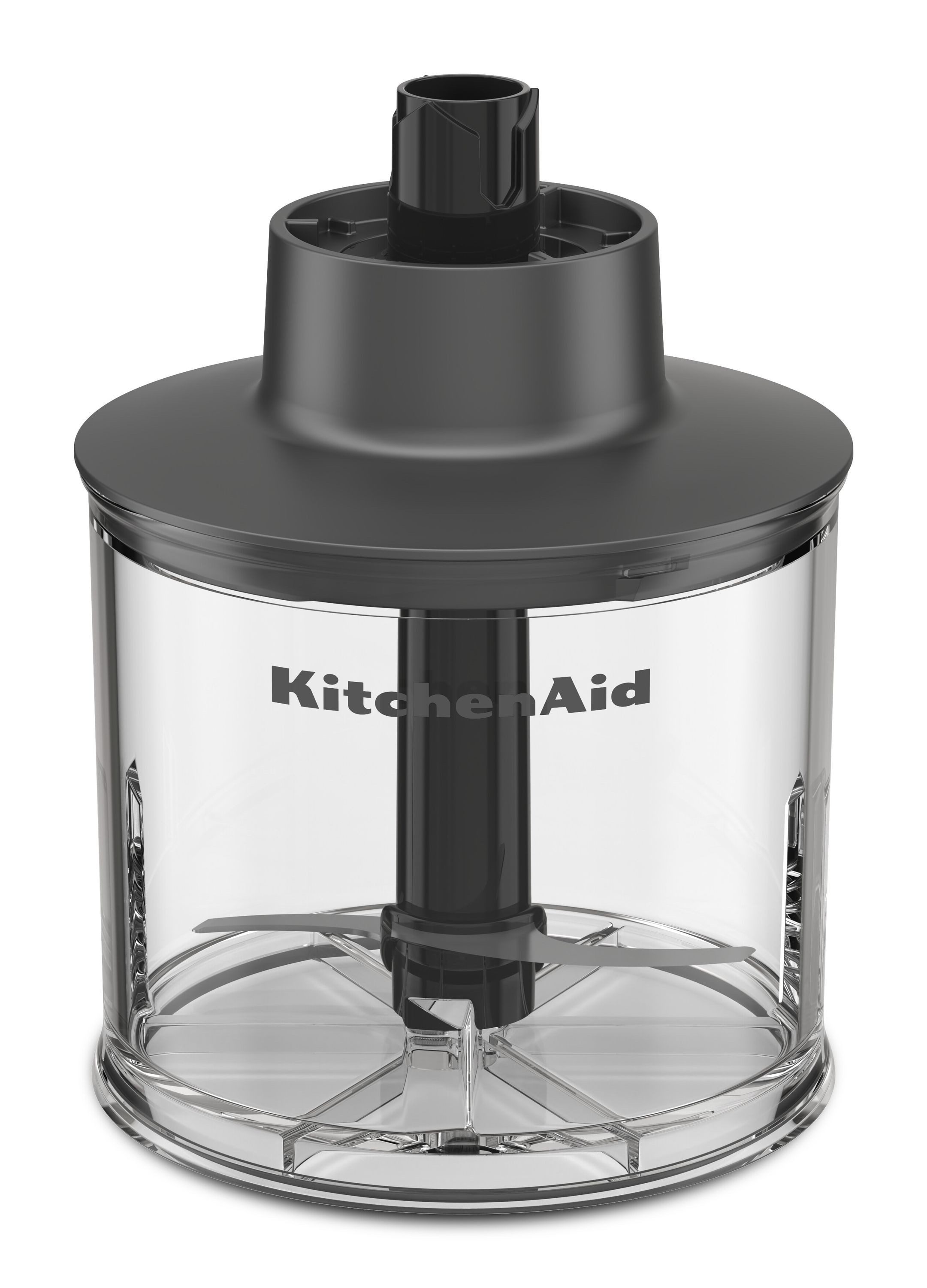 KitchenAid Stabmixer KitchenAid Go Cordless mit Zubehör 5KHBRV – Bild 2 von 5