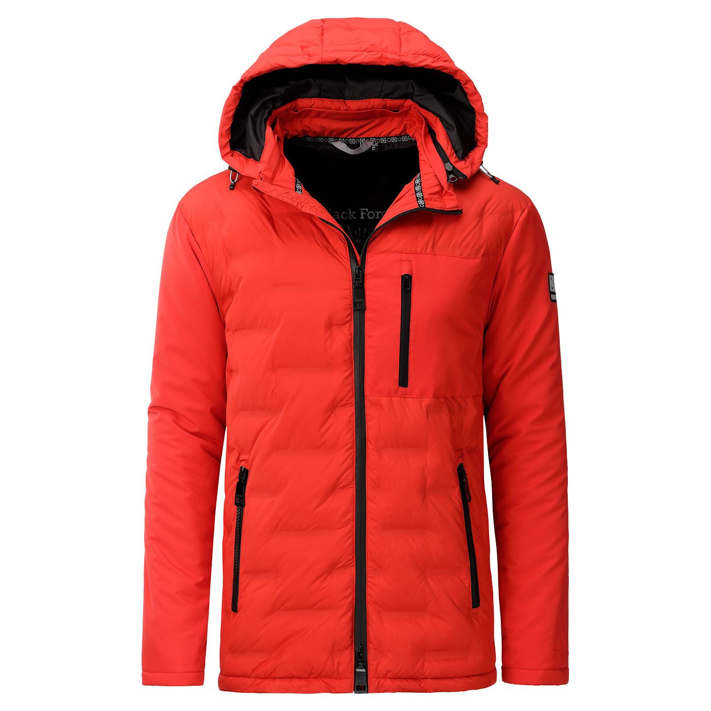 Winterjacke Justin