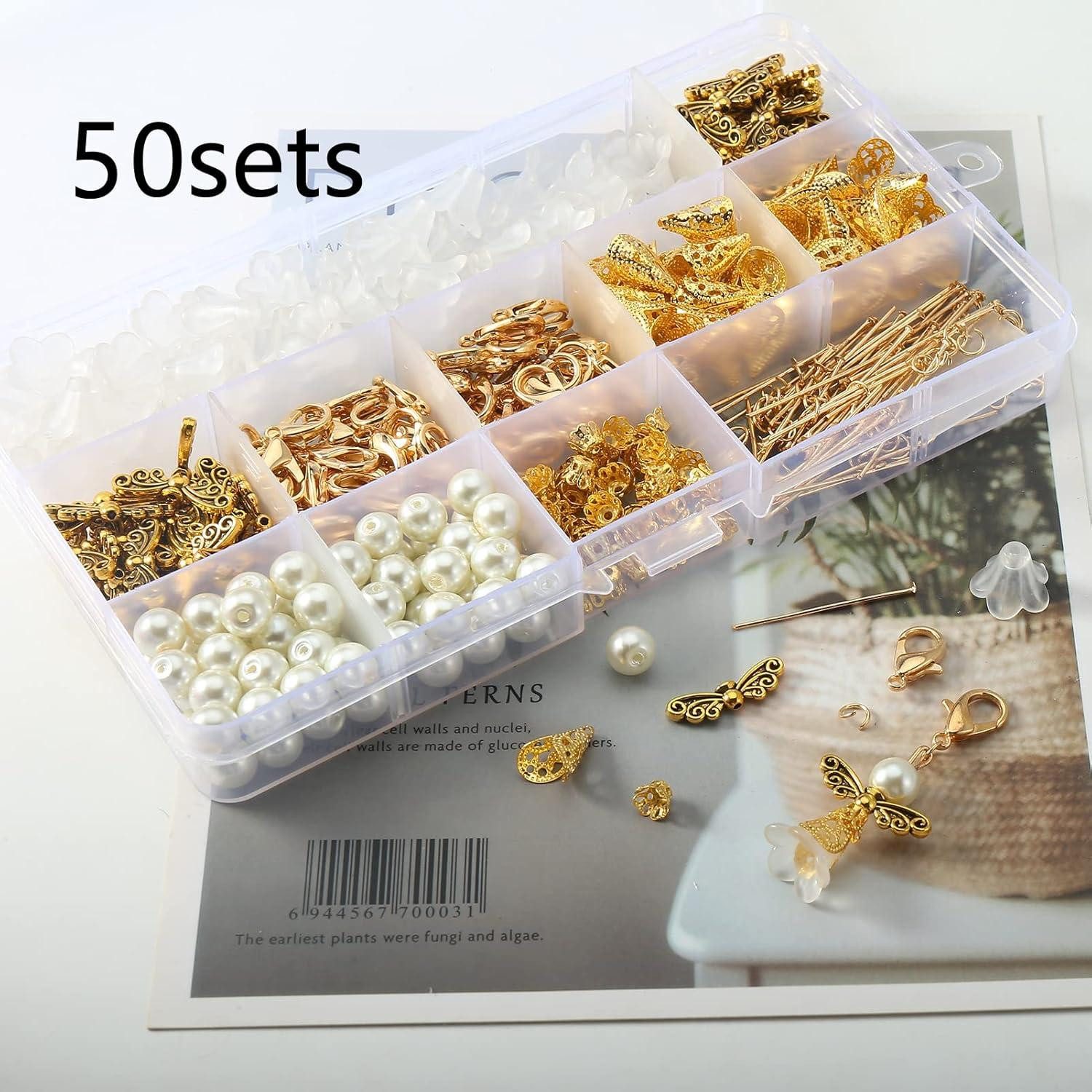 LuxusKollektion Dekohänger Engel Schlüsselanhänger Bastelset DIY günstig online kaufen