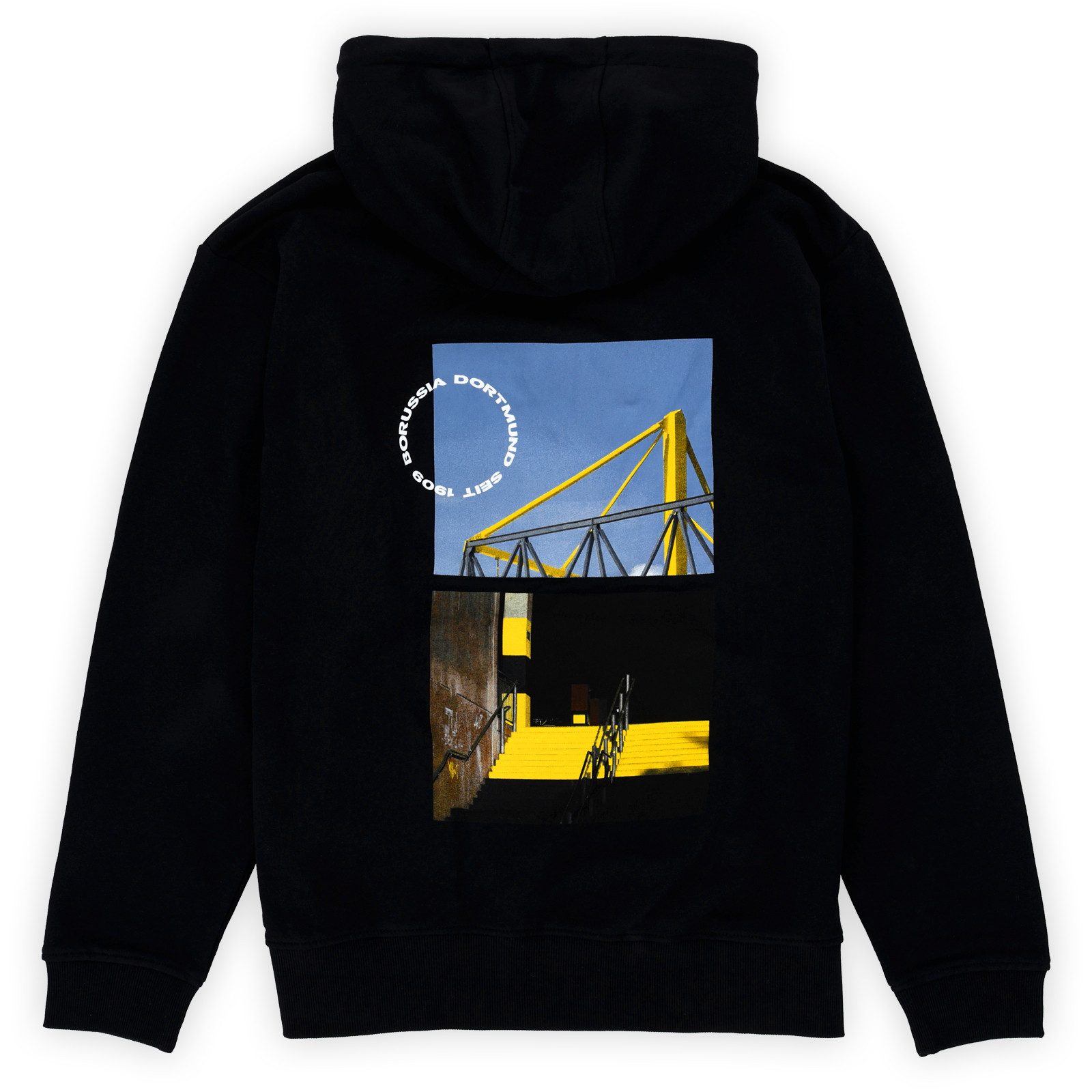 BVB Hoodie BVB Matchday II Hoodie (1-tlg) günstig online kaufen