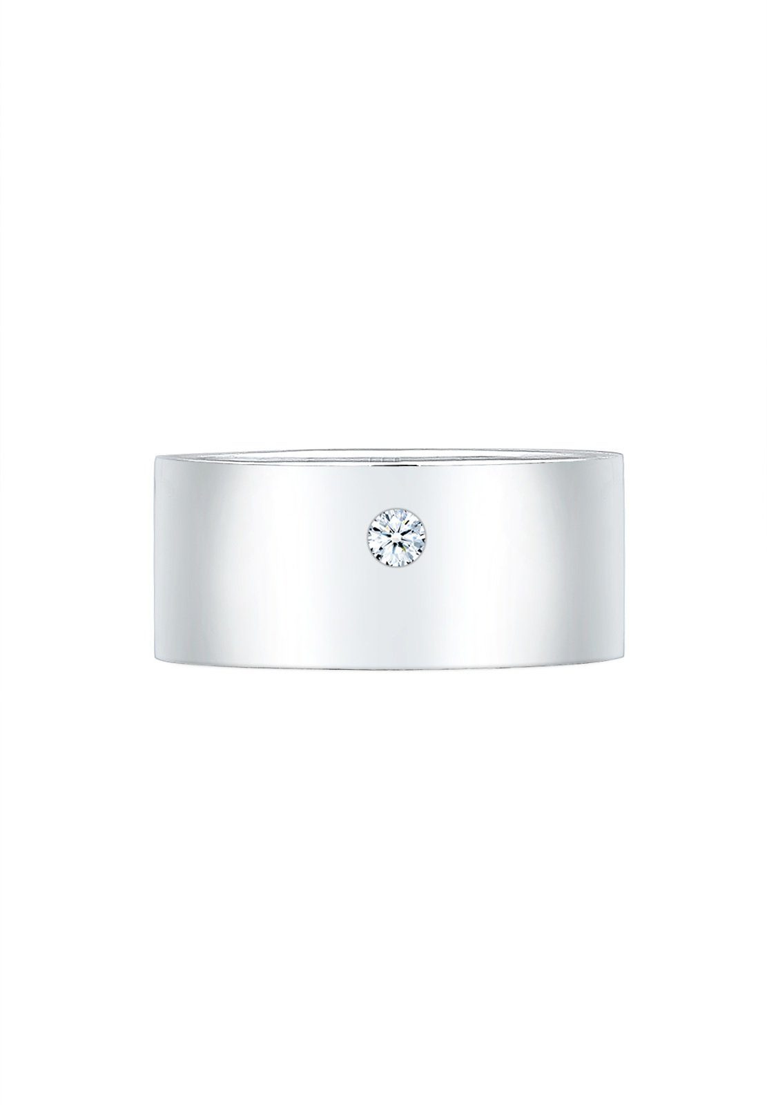 Elli DIAMONDS Verlobungsring Diamant Weiß Brillantschliff günstig online kaufen