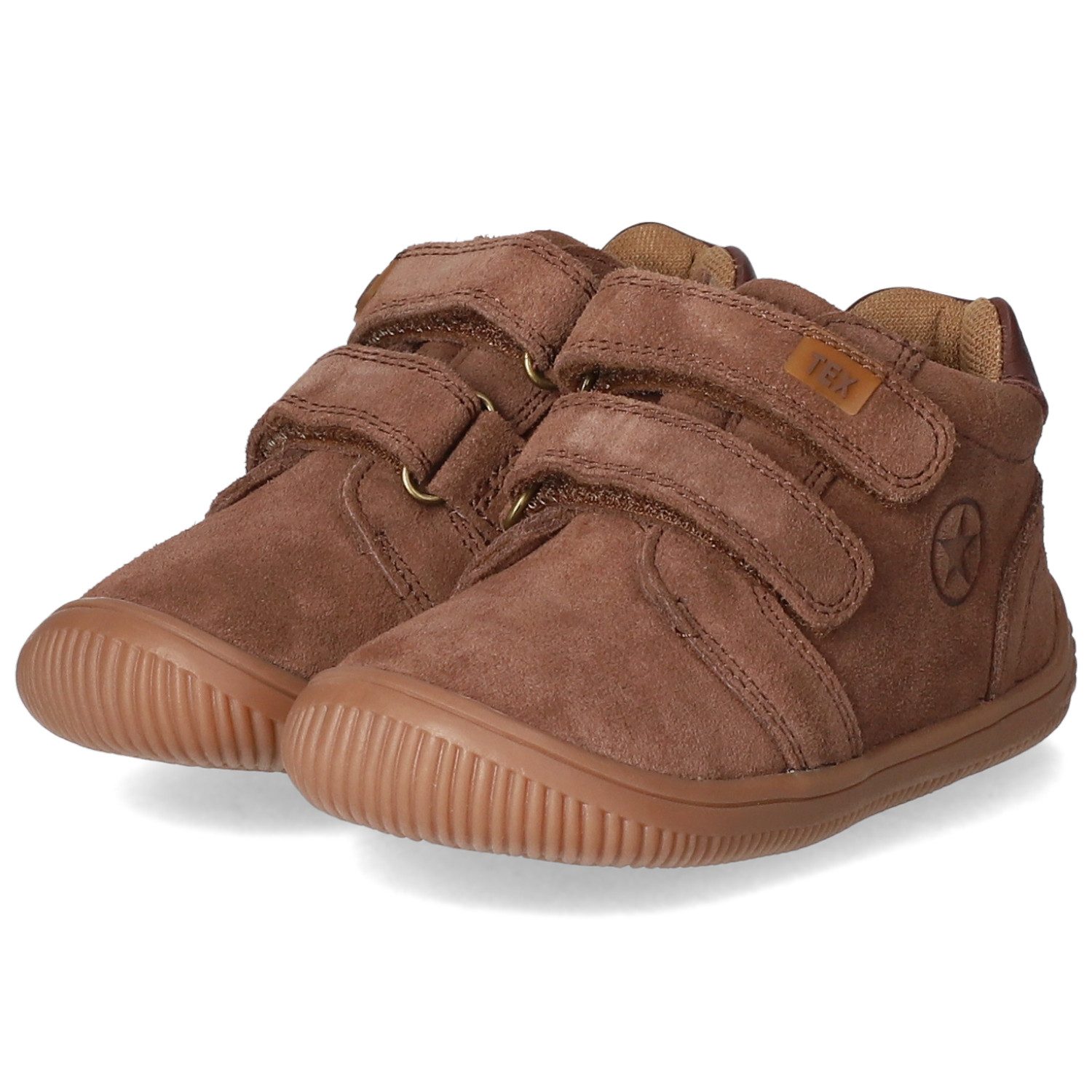 Bisgaard Lauflernschuhe SIGGE Stiefel