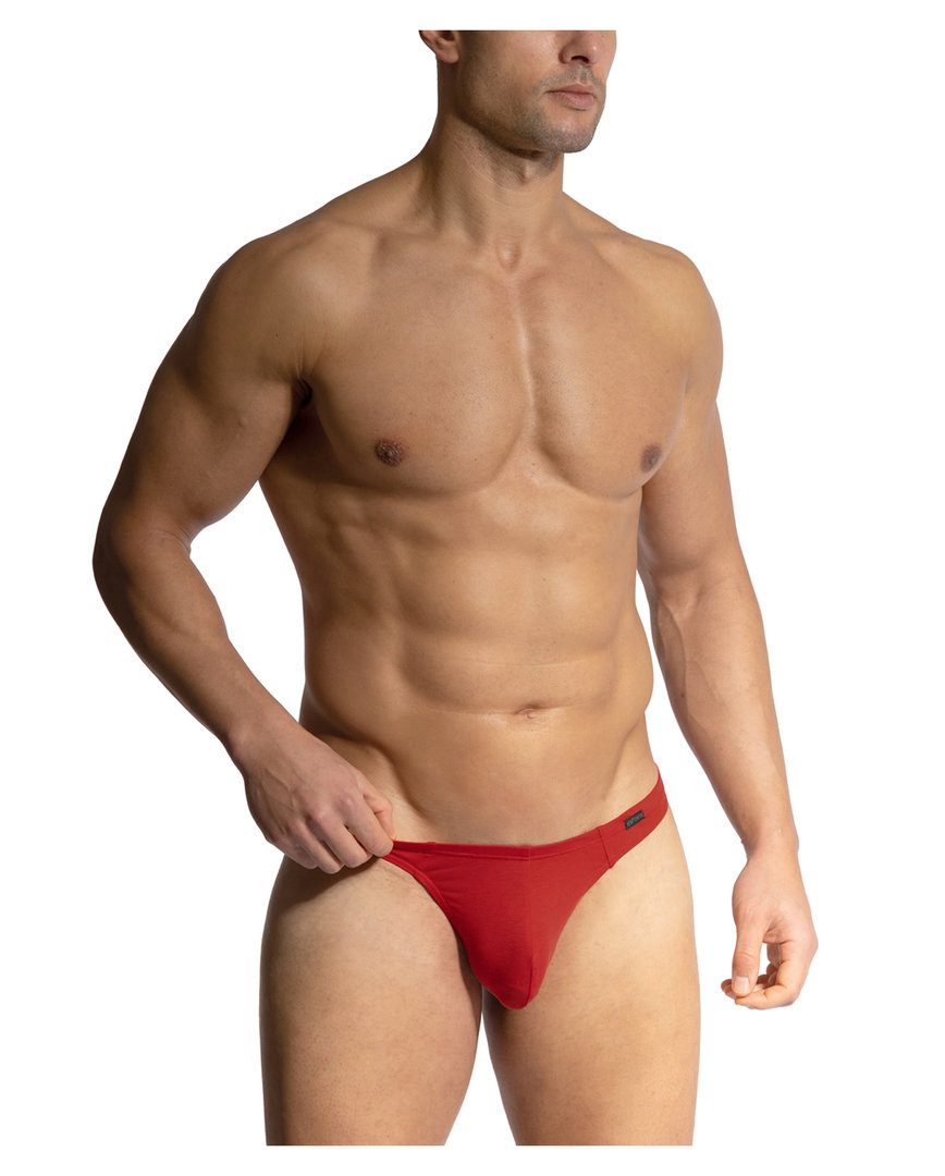 Ministring RED 2400