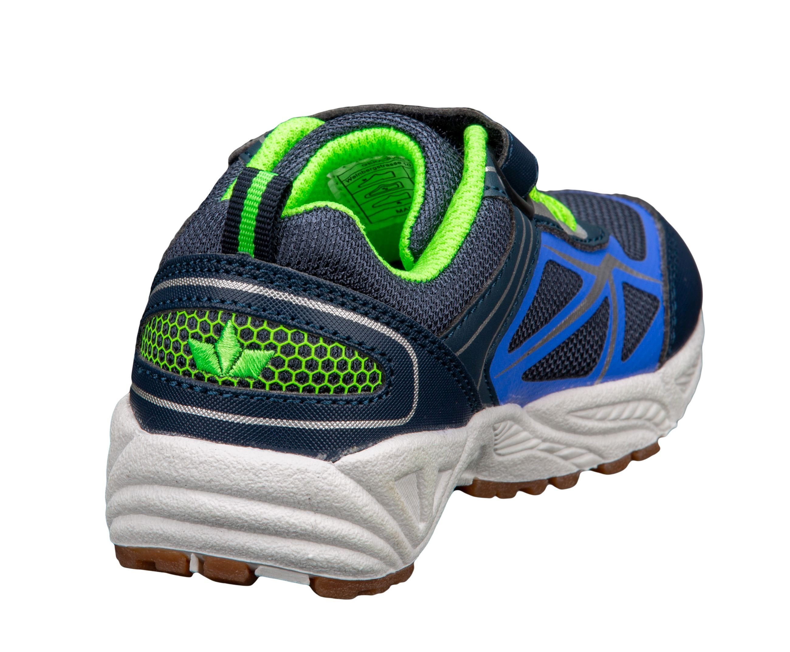Lico Sportschuh Salford VS Hallenschuh