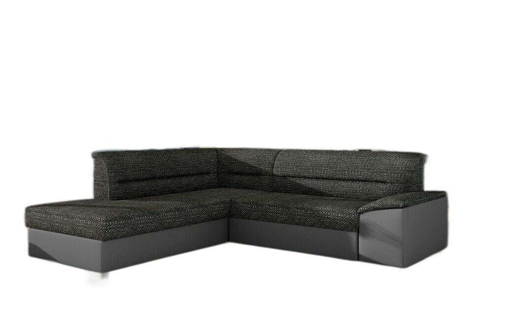 Xlmoebel Ecksofa Stoff Ecksofa L-Form Sofa Design Polster Modern Sitzpolster Gruppe, 1 Teile, Hergestellt in Europa