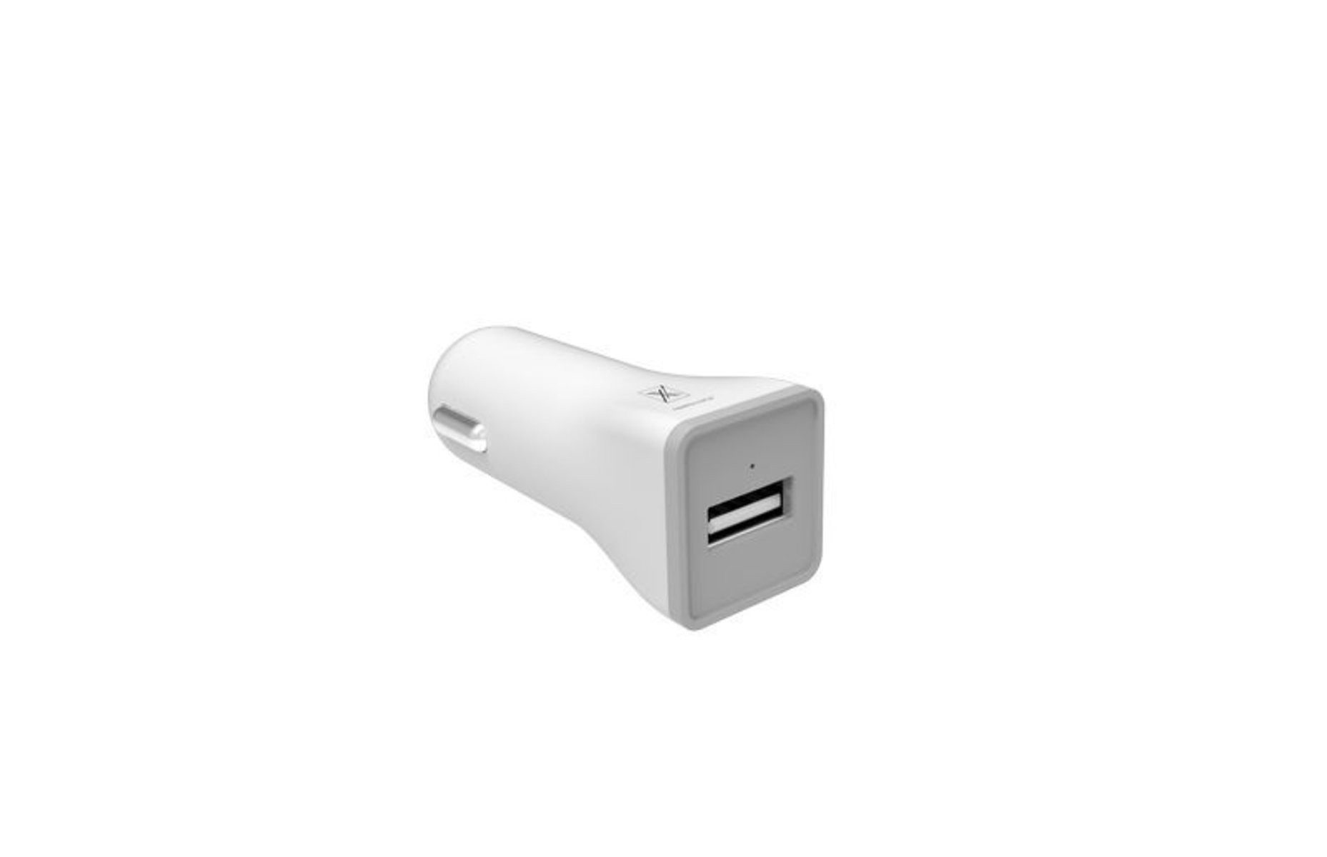 Maxximus Auto-Ladegerät Maxximus Canny 1A + Micro USB Smartphone-Ladegerät