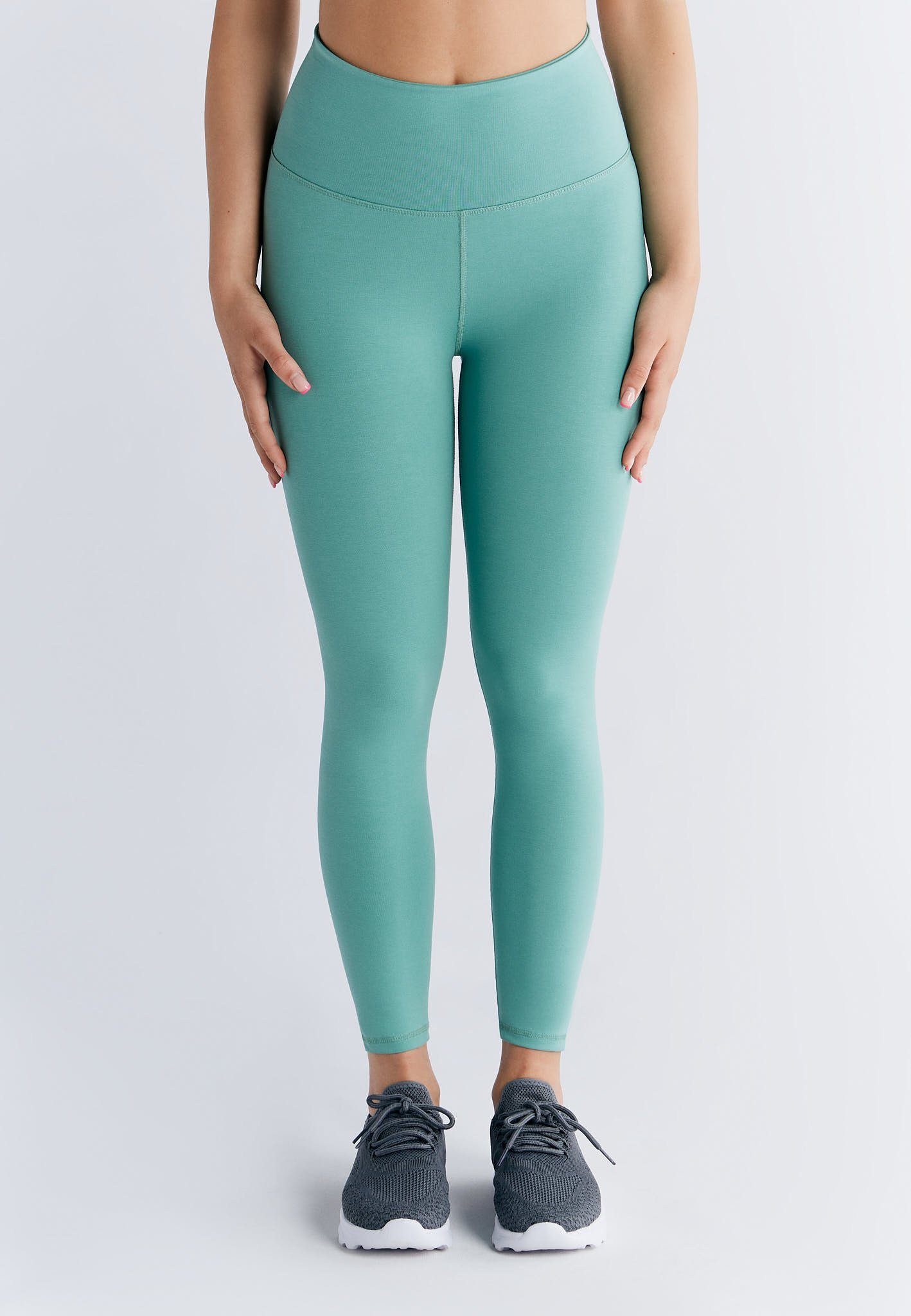 LEGGINGS W'S NORTH TRUE FIT 7/8-Leggings 7/8