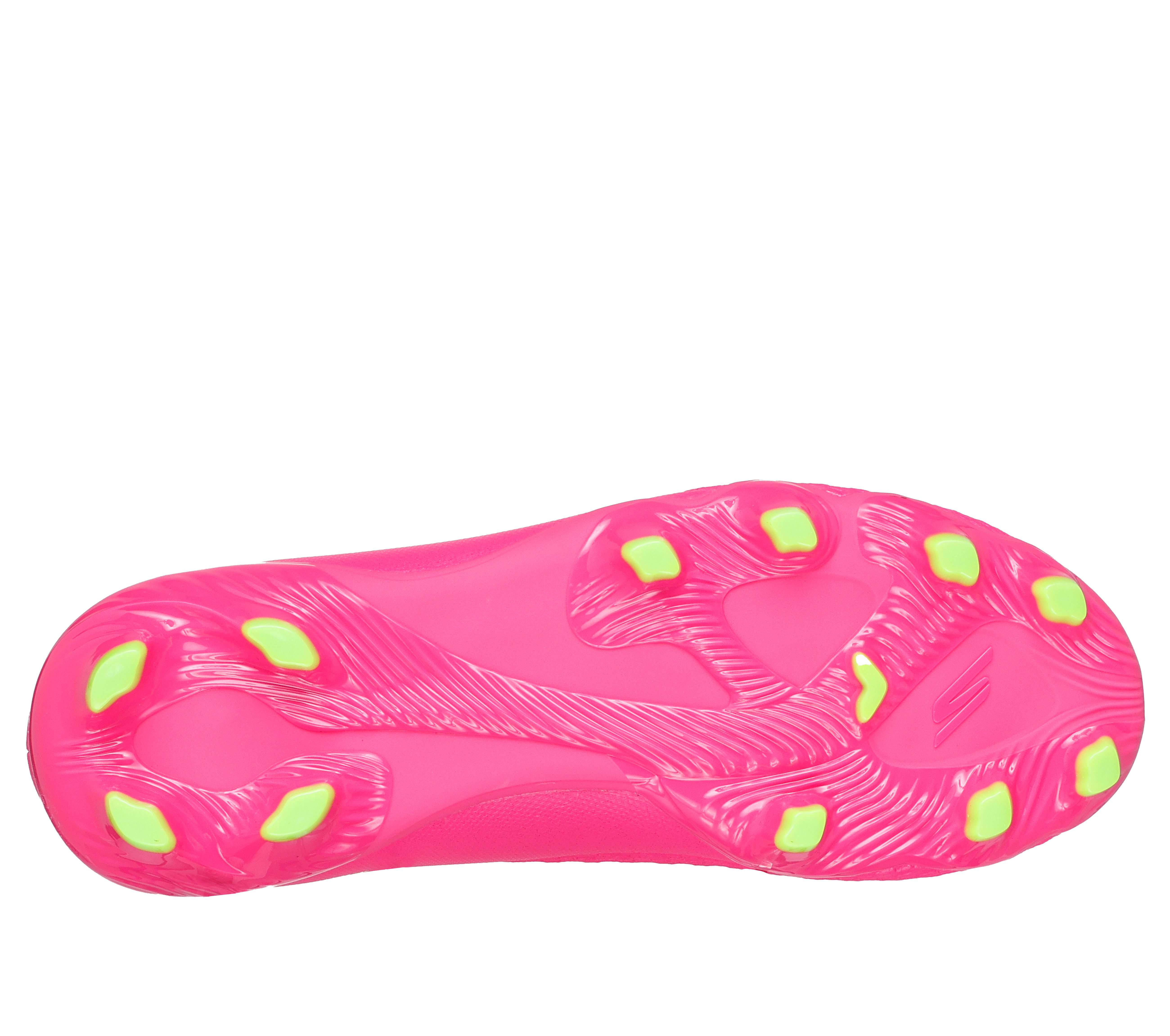 Skechers JR YOUTH FG, Skechers Skx_2 Jr Youth Mg Fußballschuh Kunstrasenschuh unterstützt multidirektionale Bewegungen – Bild 2 von 5
