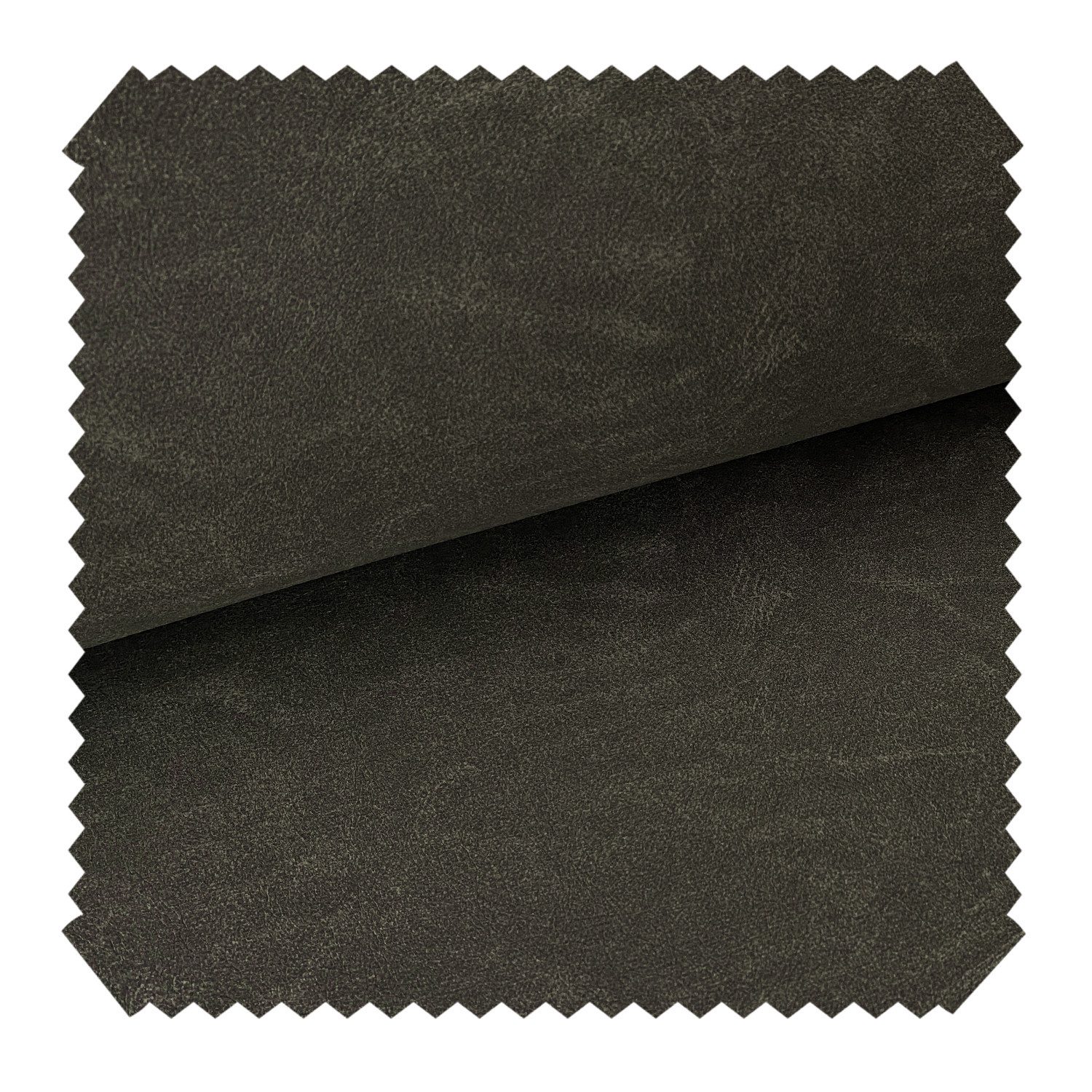 novely® Stoff DALLAS Kunstleder Wildlederoptik Möbelstoff, Antibakteriell, schimmel-, chlor- & salzwasserfest, Meterware, 1lfm