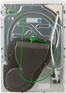 Privileg Wärmepumpentrockner PWCT M11 83 N, 8 kg