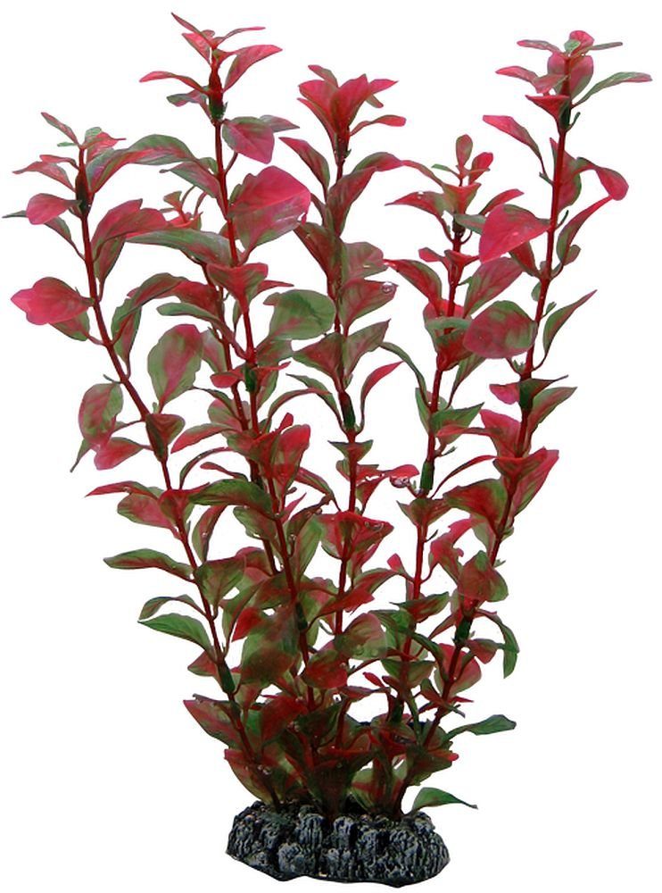 Aquariendeko Hobby Ludwigia, künstliche Pflanze