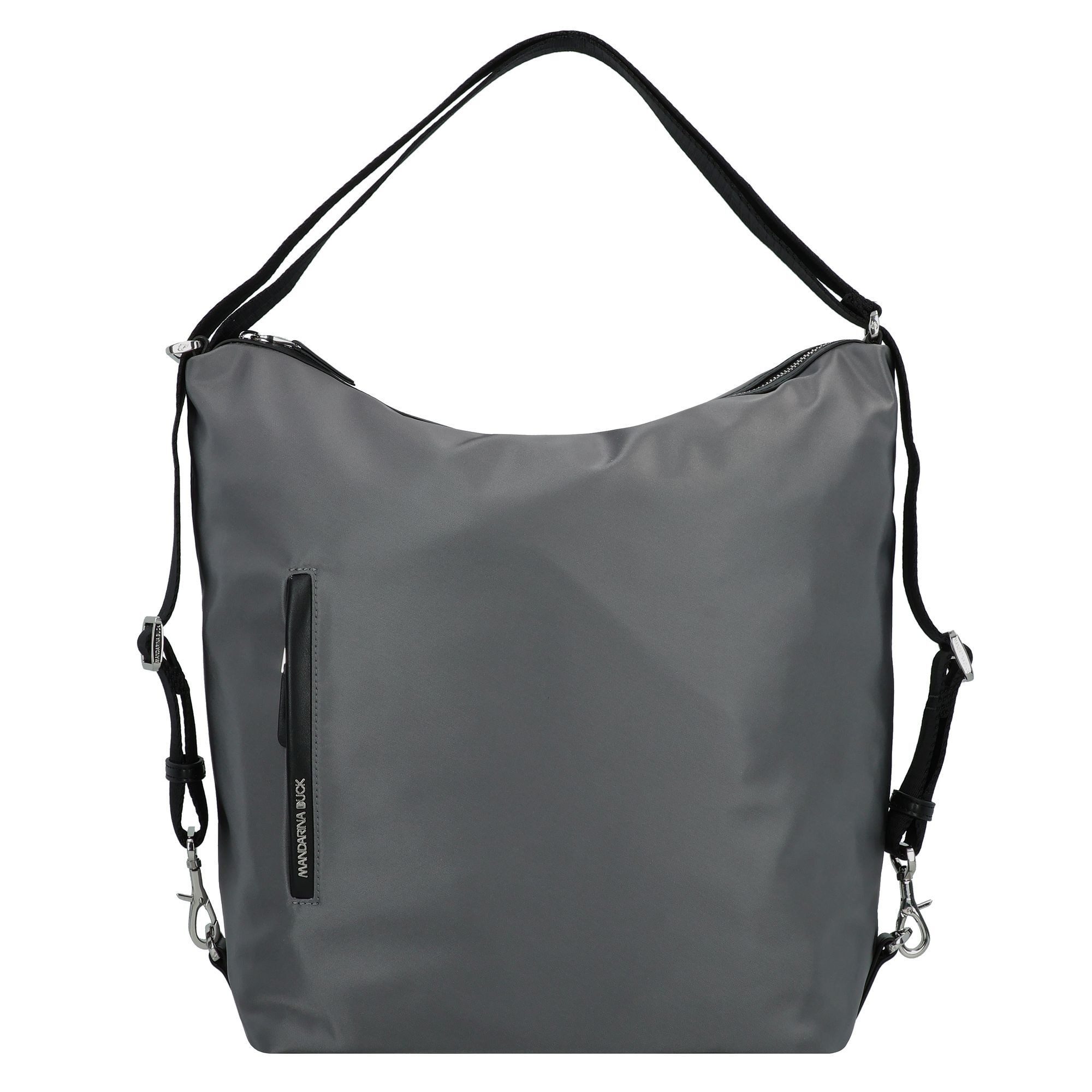 Mandarina Duck Schultertasche Hunter, Polyester