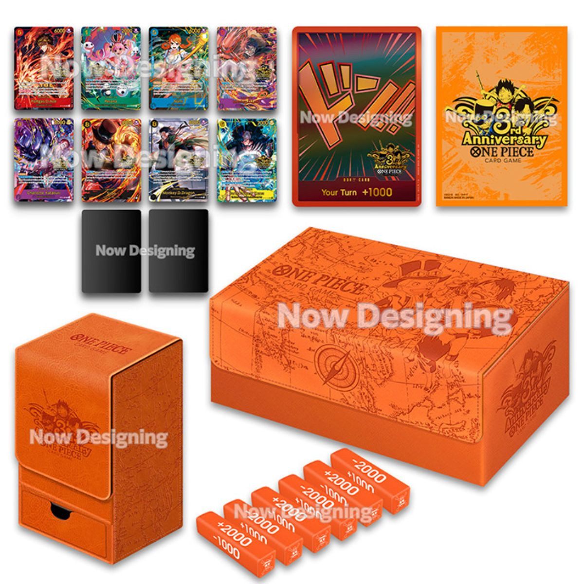 Bandai Sammelkarte Card Game English V