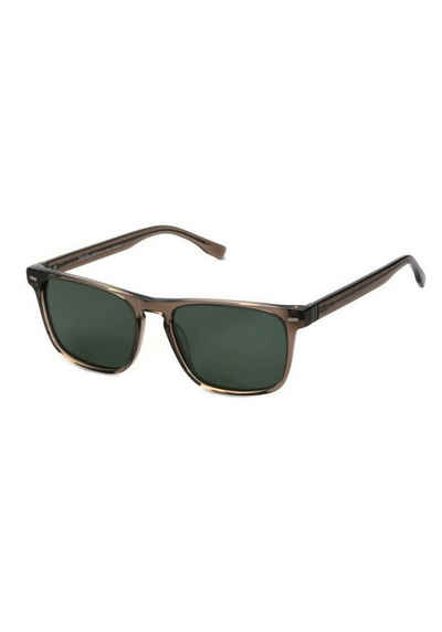 Bench. Sonnenbrille Herren-Sonnenbrille, polarisierende Gläser, Vollrand