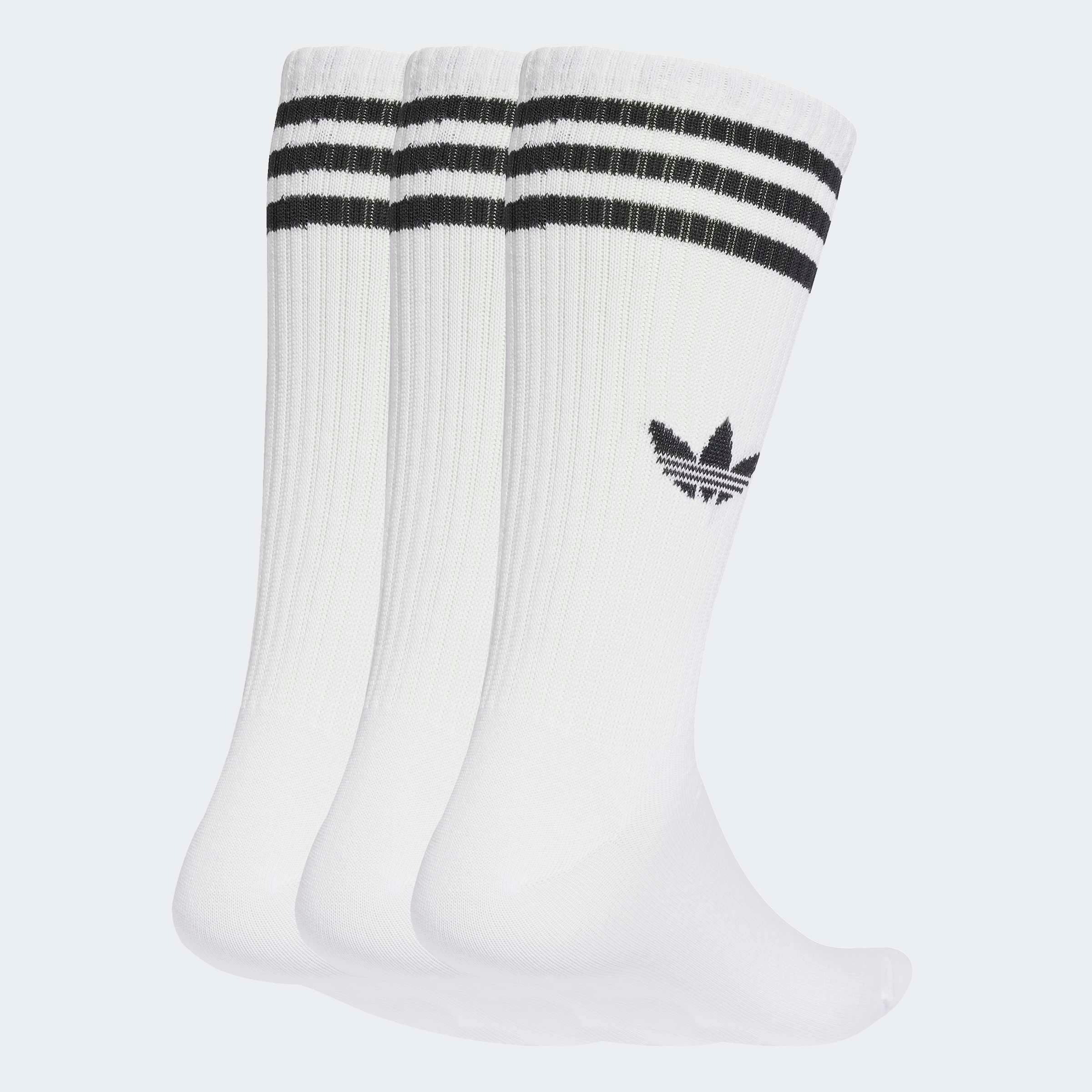 adidas Originals Sportsocken 3S HIGH CR S 3P günstig online kaufen