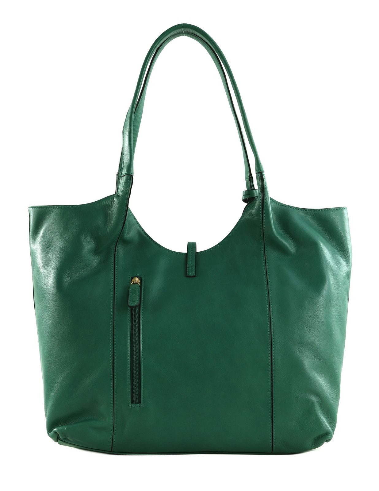 Picard Schultertasche Shoulder Bag, aus echtem Rindsleder