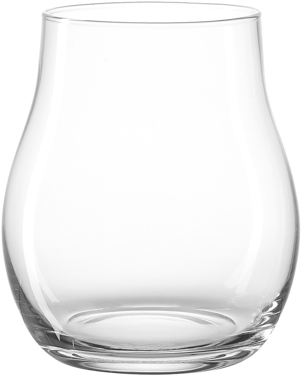 LEONARDO Windlicht Kerzenhalter GIARDINO, für Stumpenkerzen (1 St), Vase au günstig online kaufen