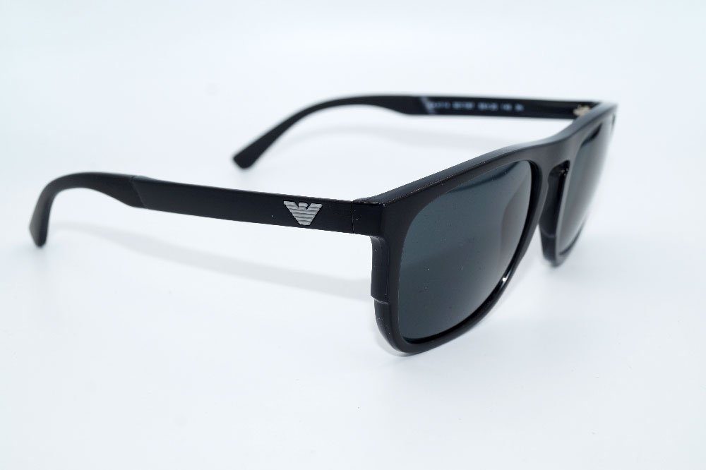 Emporio Armani Sonnenbrille EMPORIO ARMANI Sonnenbrille EA 4114 501787