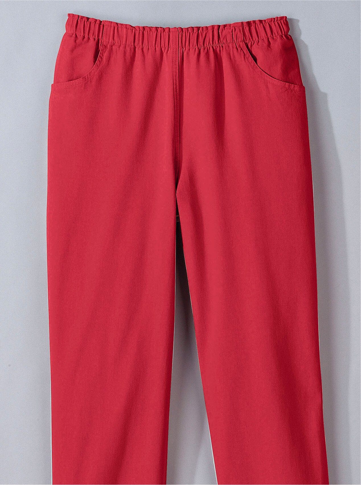 Shorts Capri-Hose komfortabel