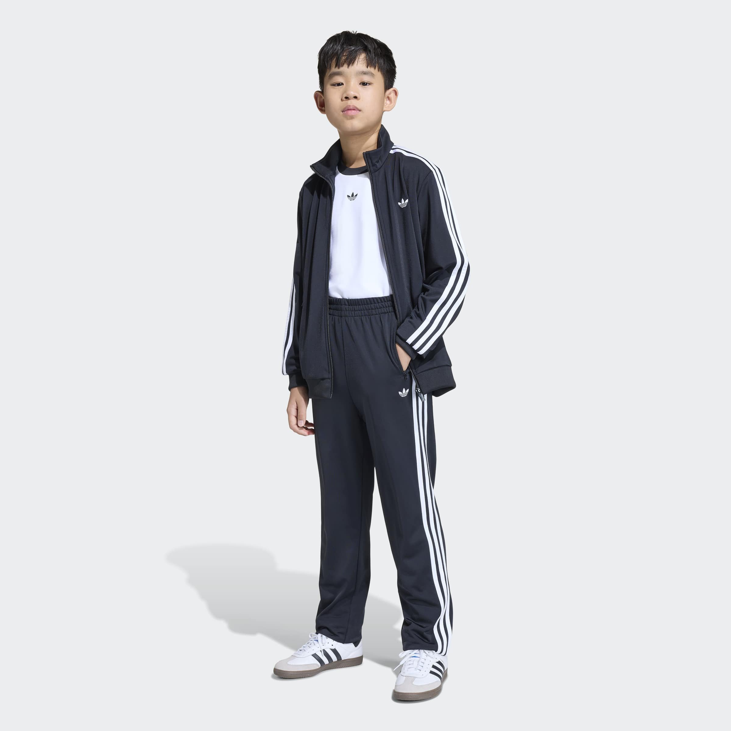 adidas Originals Trainingsjacke FIREBIRD LOCKERES TRACK