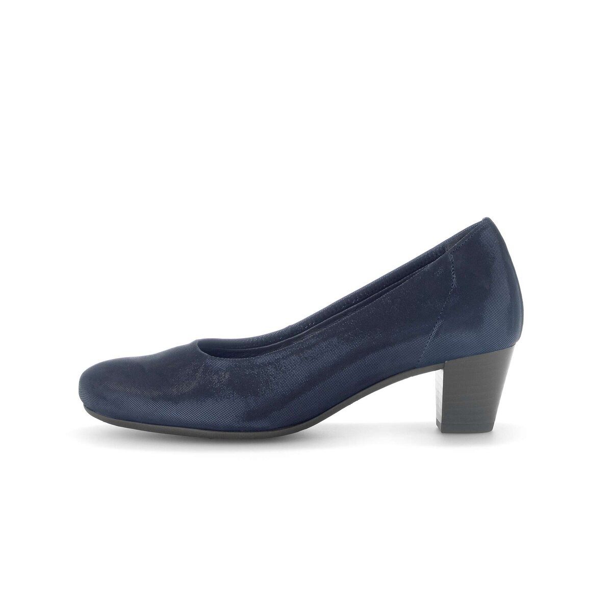 Gabor Eleganter Pumps Effektleder Pumps günstig online kaufen