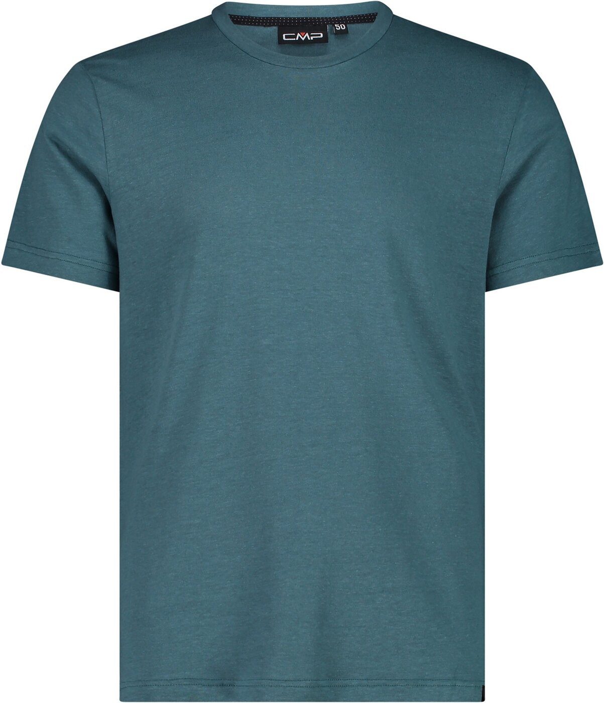 CMP T-Shirt MAN T-SHIRT LICHEN