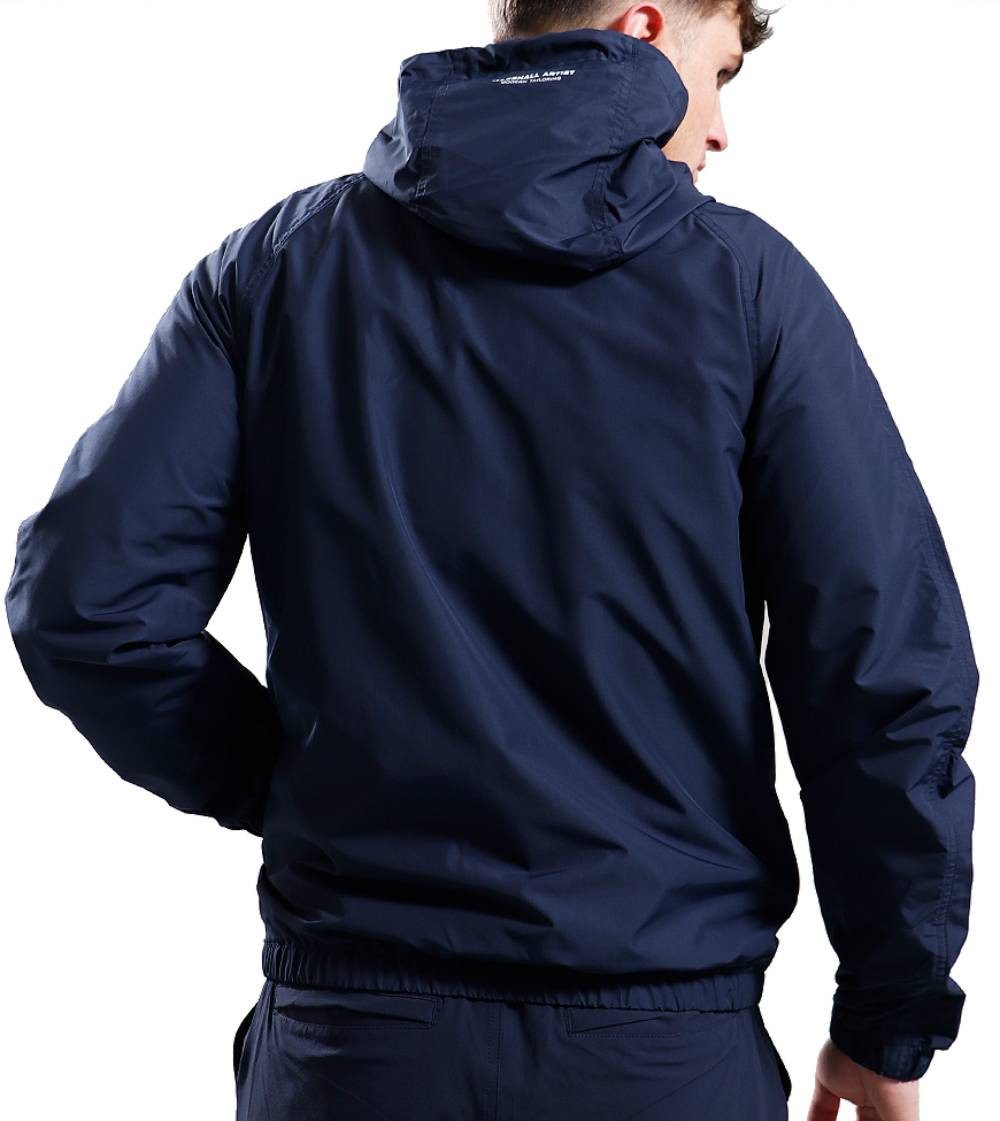Marshall Outdoorjacke Jacke Marshall Artist Fairfax – Bild 2 von 2