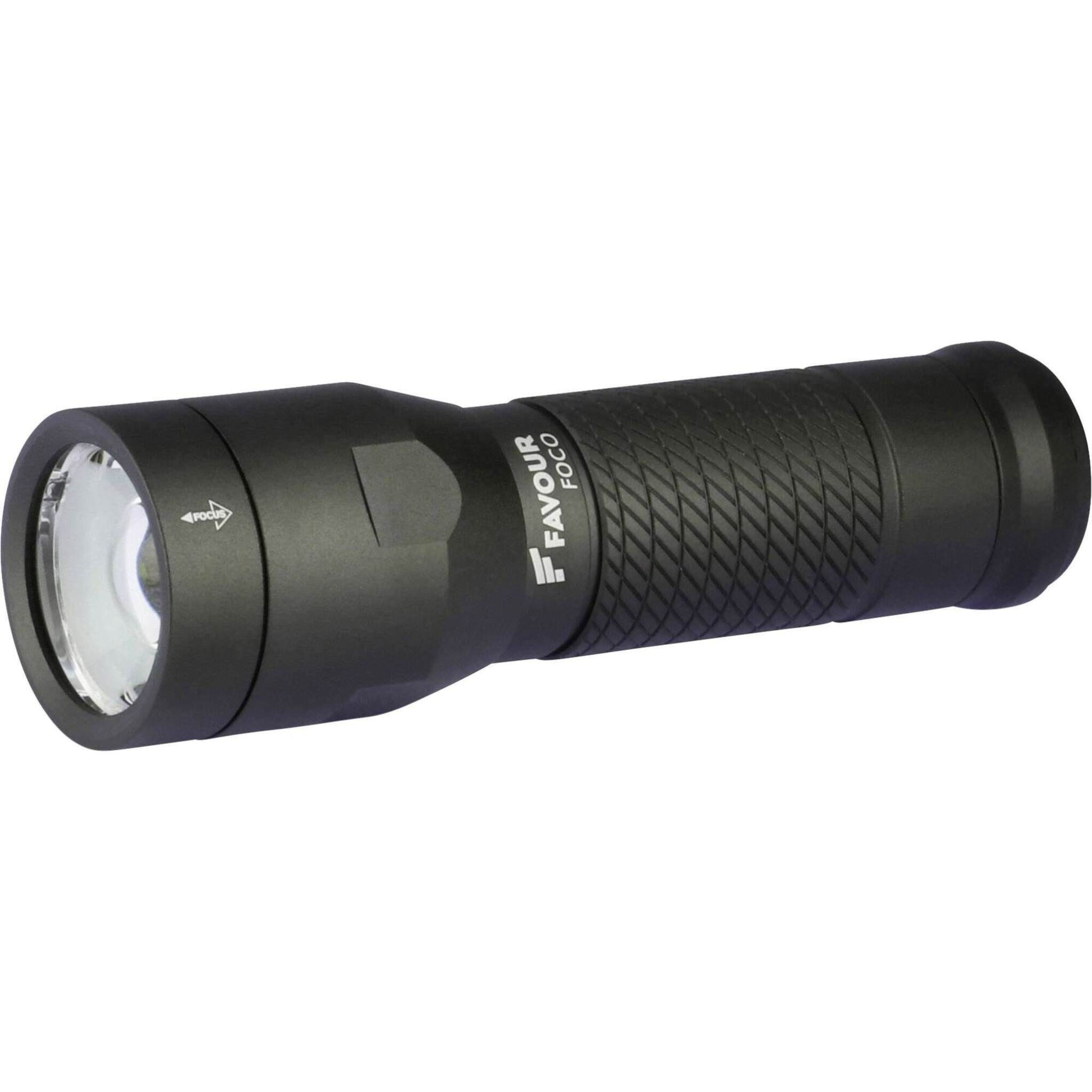 Favour Taschenlampe Favour T2042 Taschenlampe günstig online kaufen