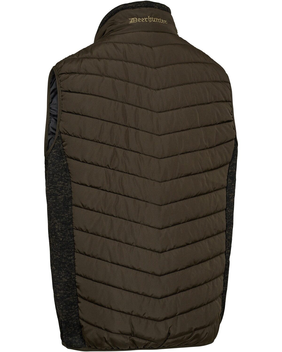 Deerhunter Steppweste Weste Moor Padded günstig online kaufen