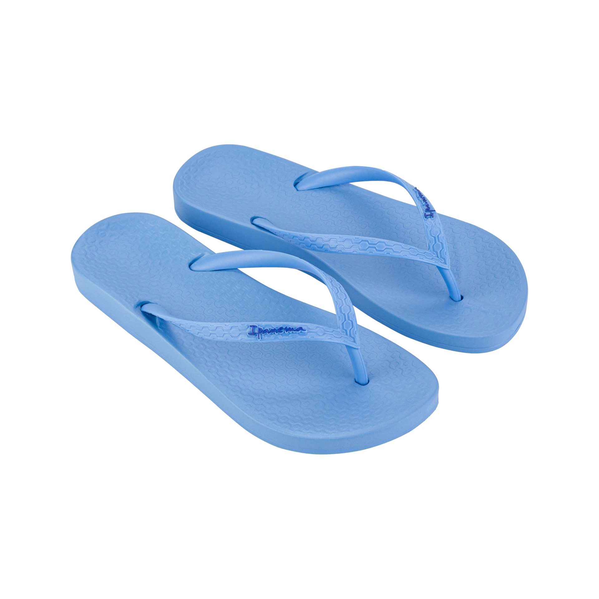 Ipanema Anat Colors Fem T-Strap-Zehentrenner günstig online kaufen