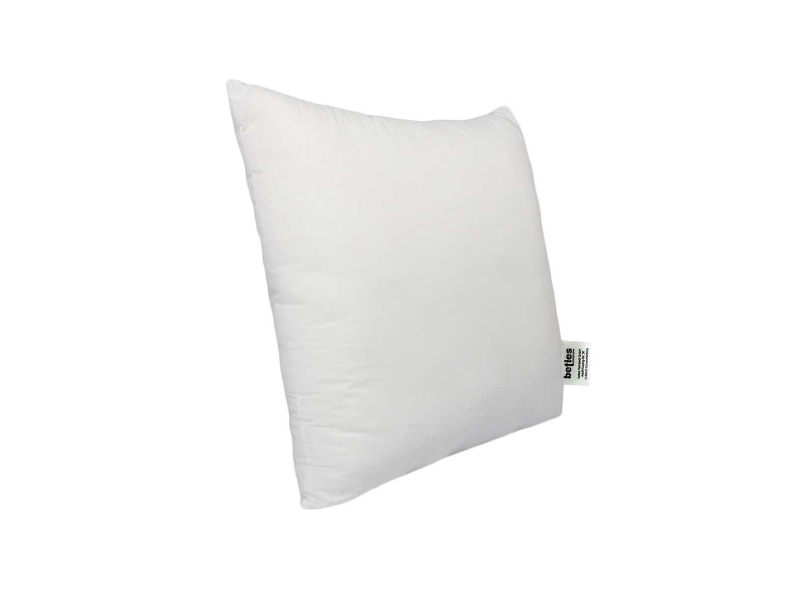 beties Kunstfaserkopfkissen PublikFree, Füllung: 100% Polyester Faserbällch günstig online kaufen