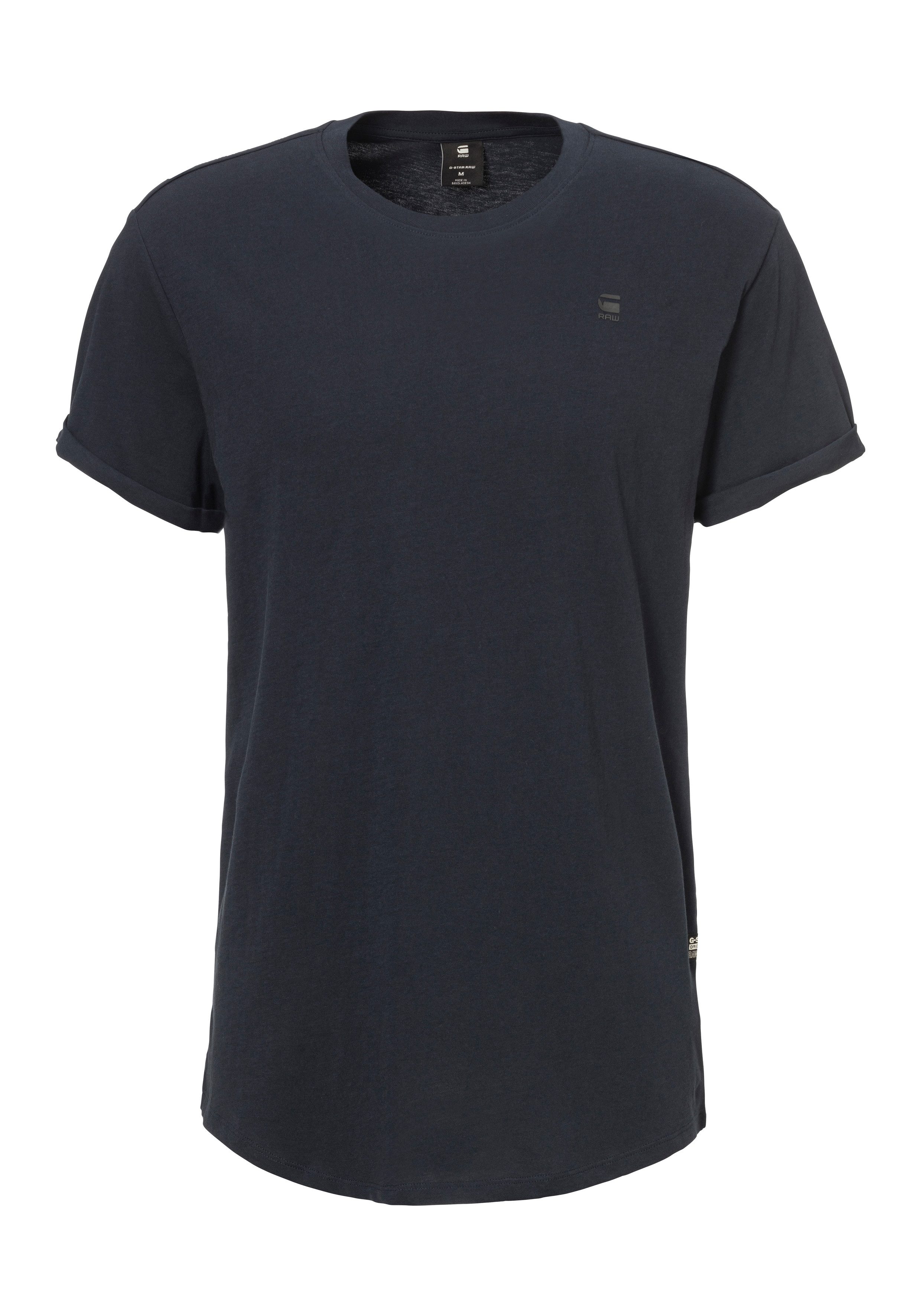 G-Star RAW Kurzarmshirt Lash