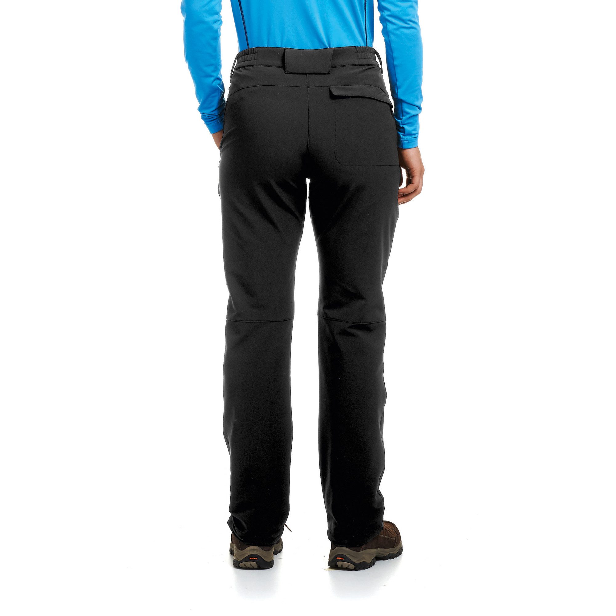 Maier Sports Trekkinghose Maier Sports Damen Hose Helga 3000113 günstig online kaufen