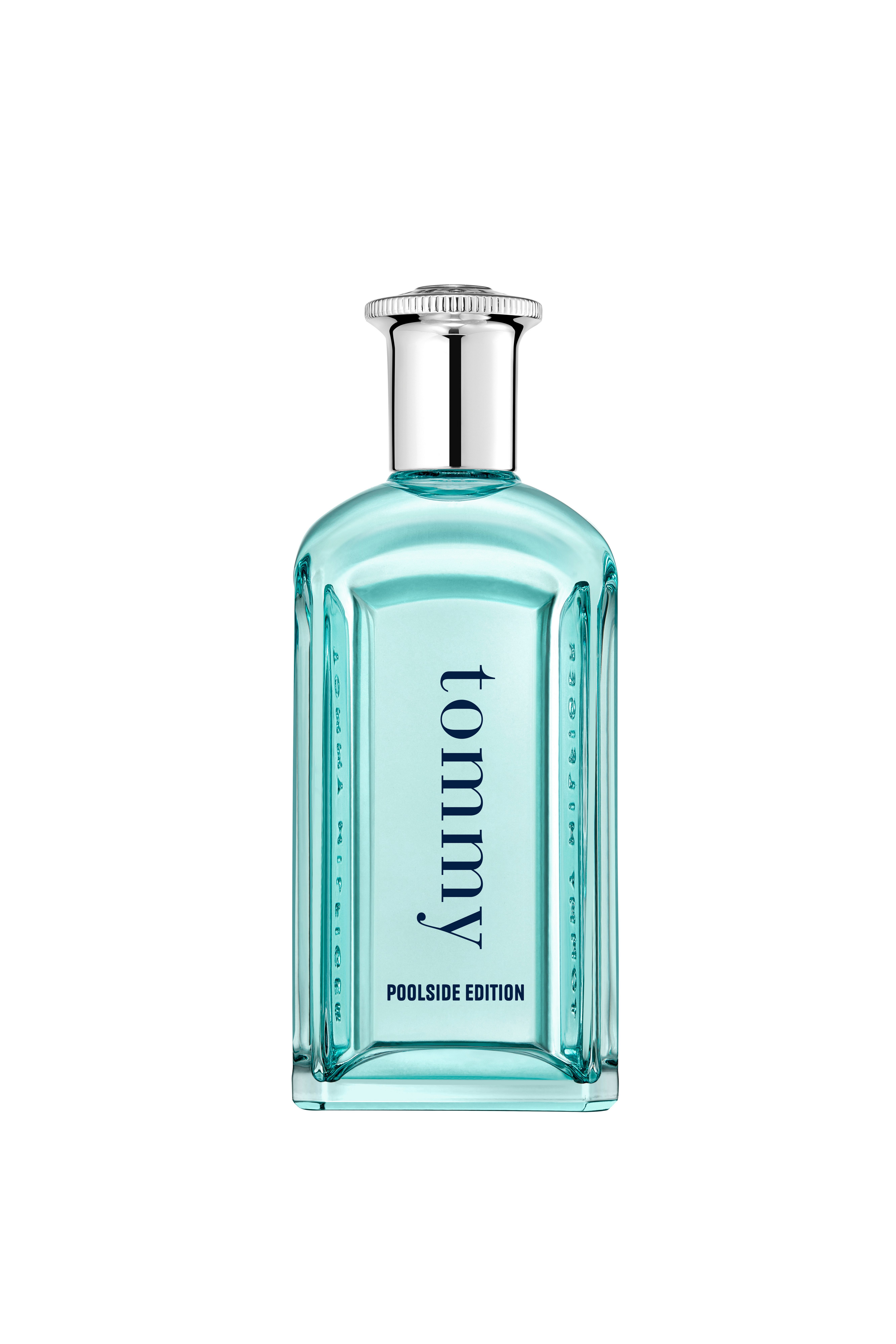 Tommy Hilfiger Eau de Toilette Tommy Poolside Edition, 100 ml