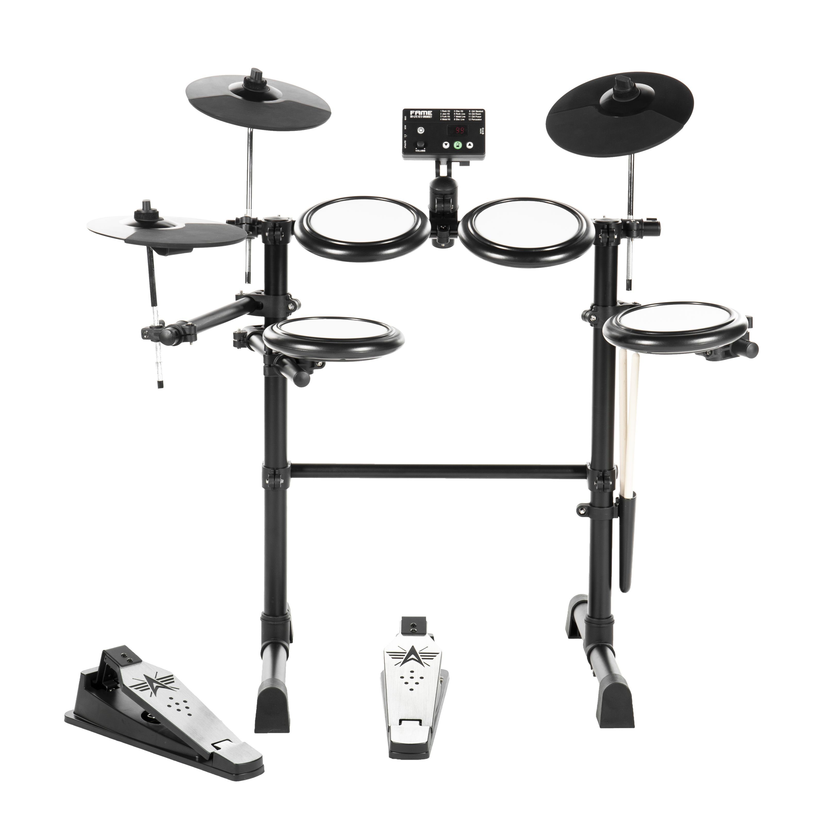 E-Drum