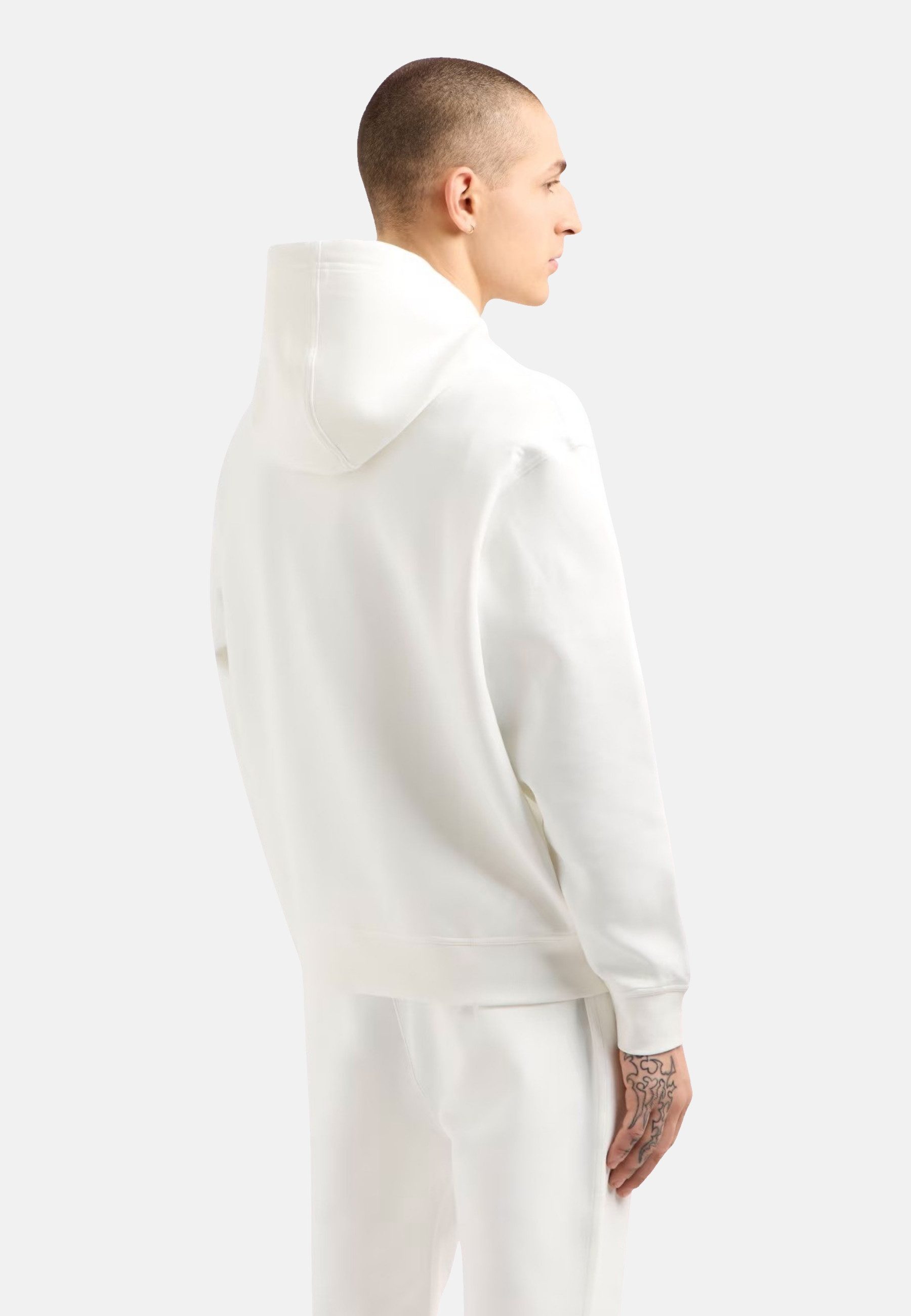 AIX ARMANI EXCHANGE Hoodie Kapuzensweatshirt Hoodie (1-tlg)