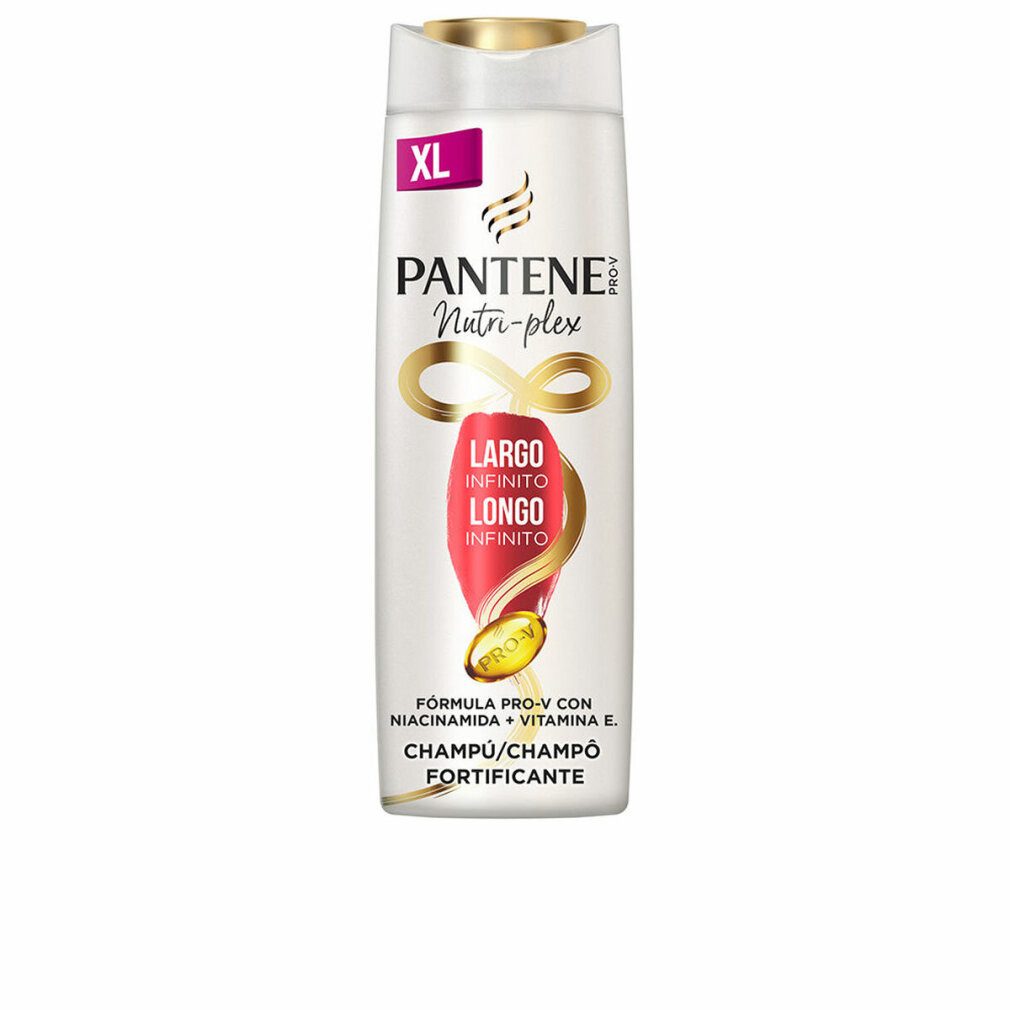 Pantene Haarshampoo Largo Infinito Champú 675ml