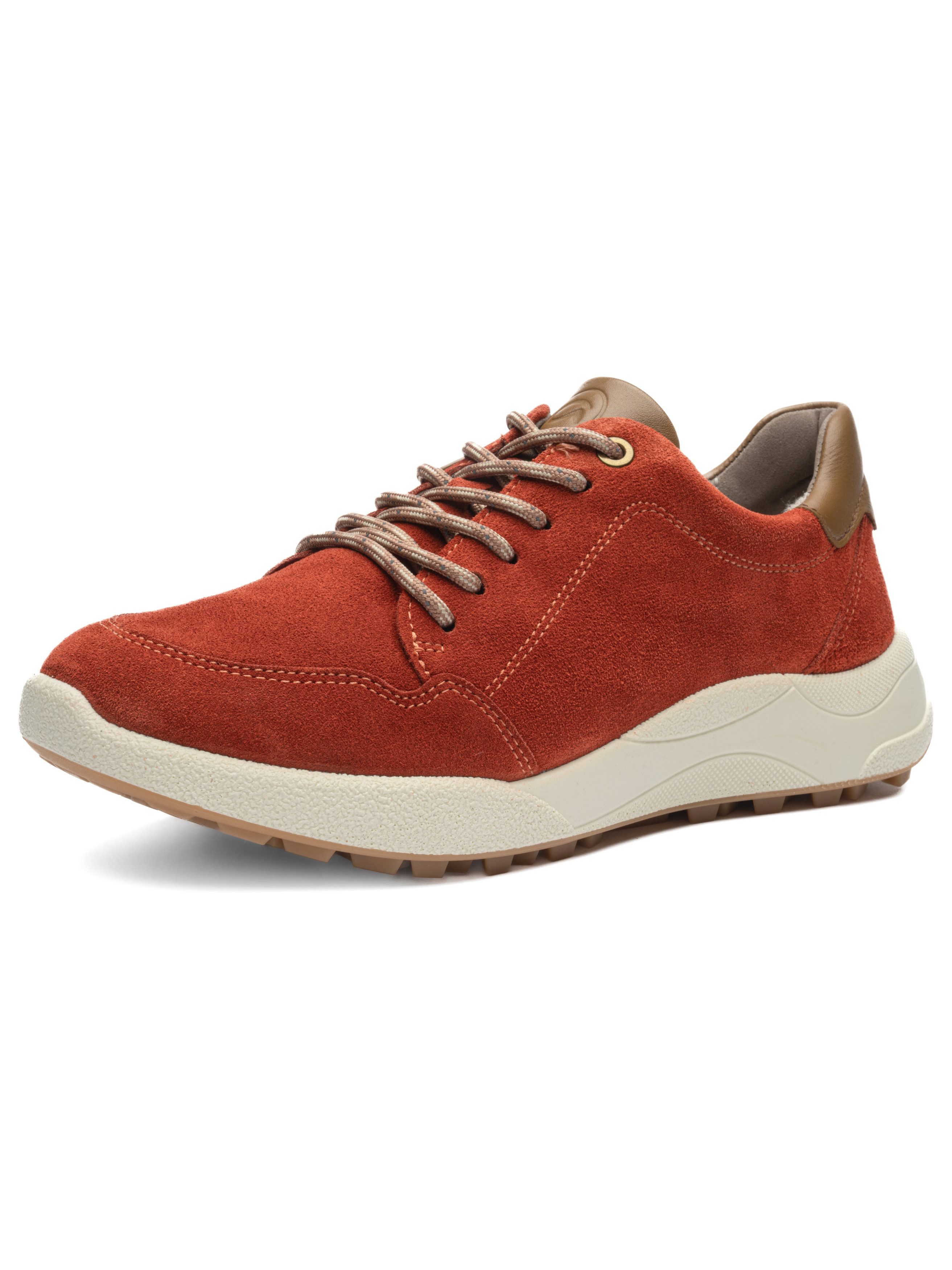 Ara Sneaker Bergen Schnürschuh