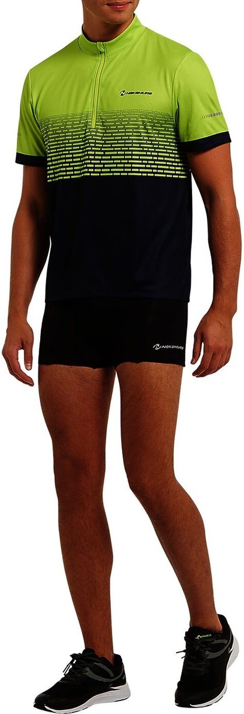 NAKAMURA Fahrradhose Ux.-Boxershorts Tramin II ux günstig online kaufen
